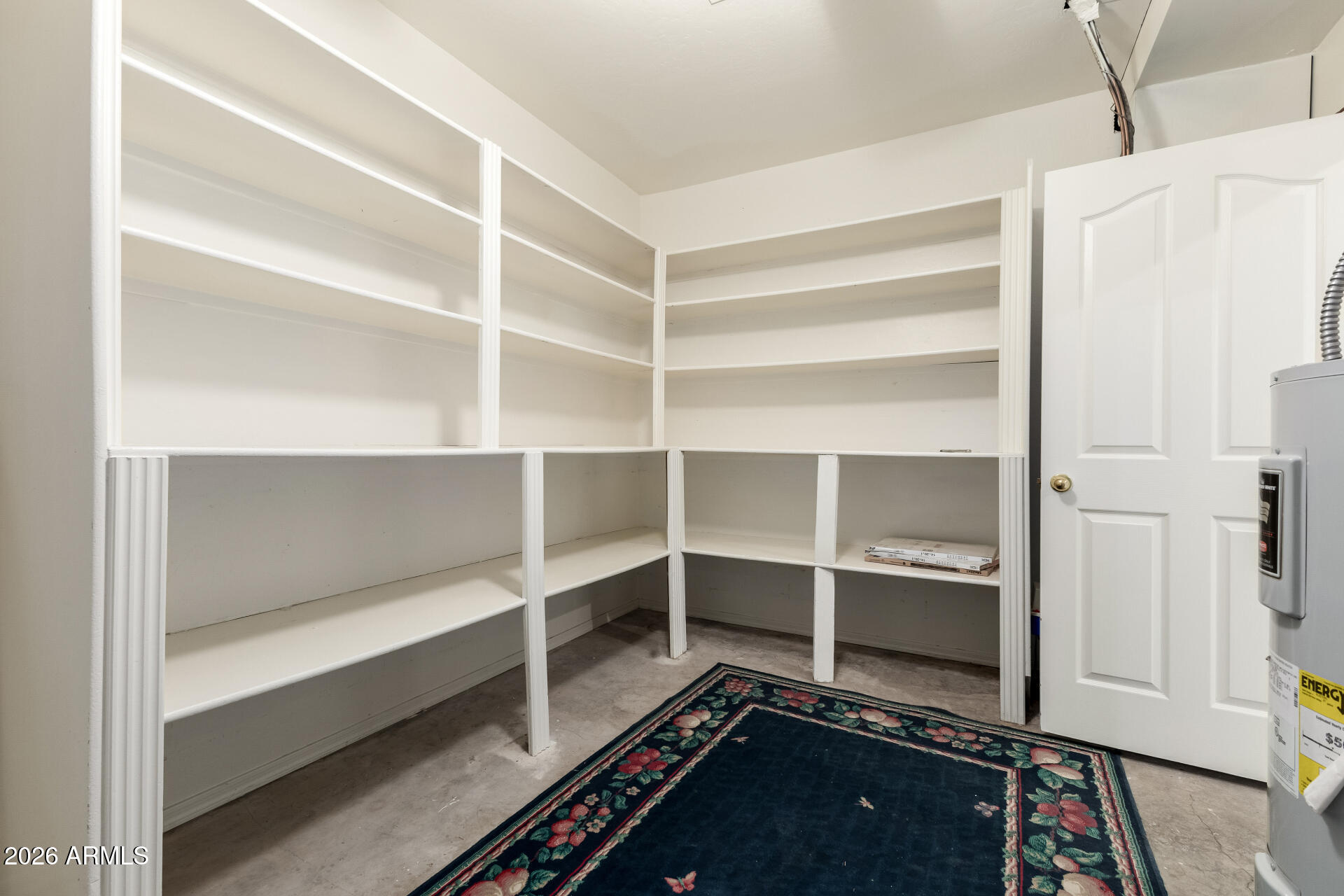 UNK - Residential