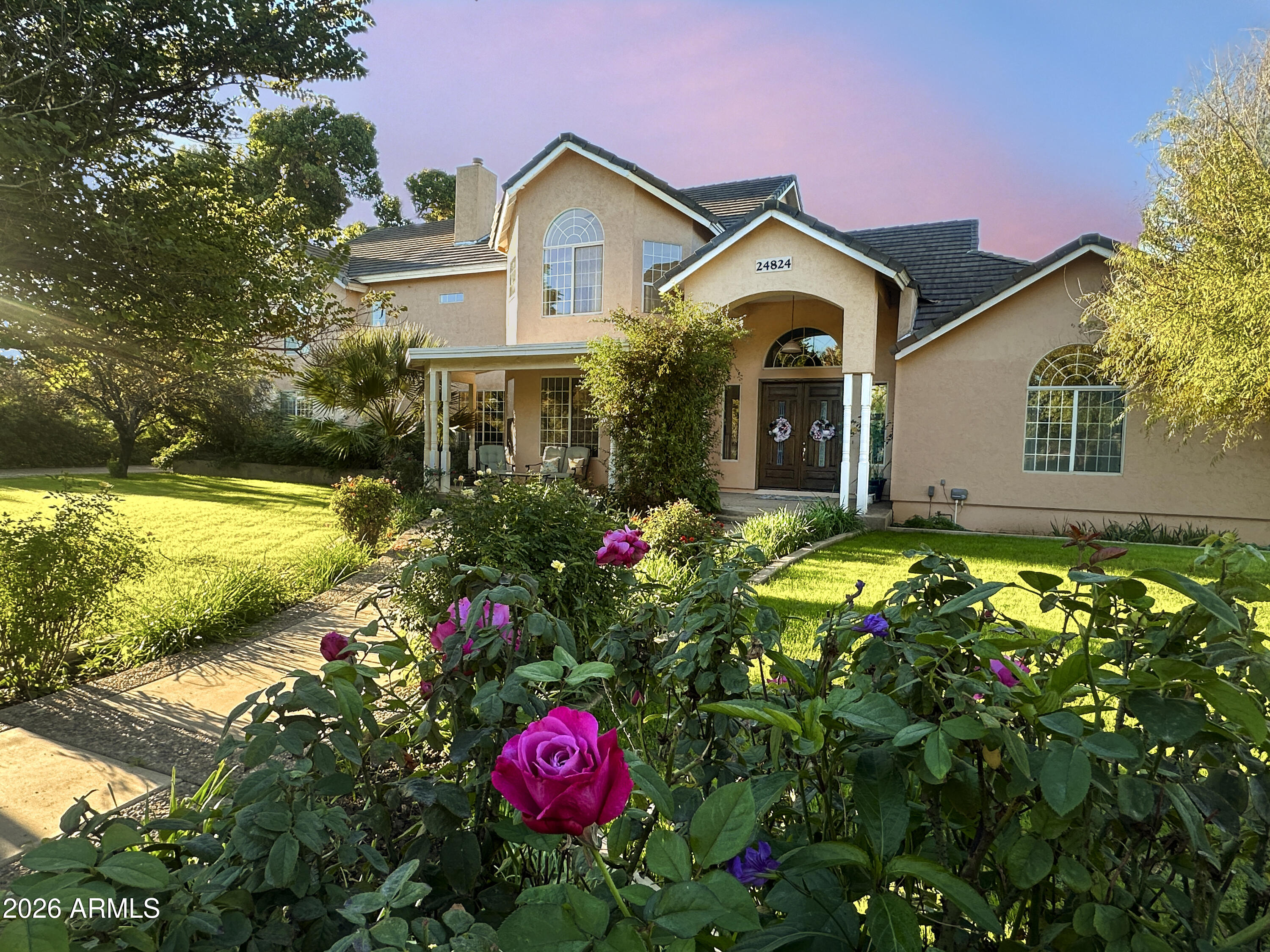 UNK - Residential