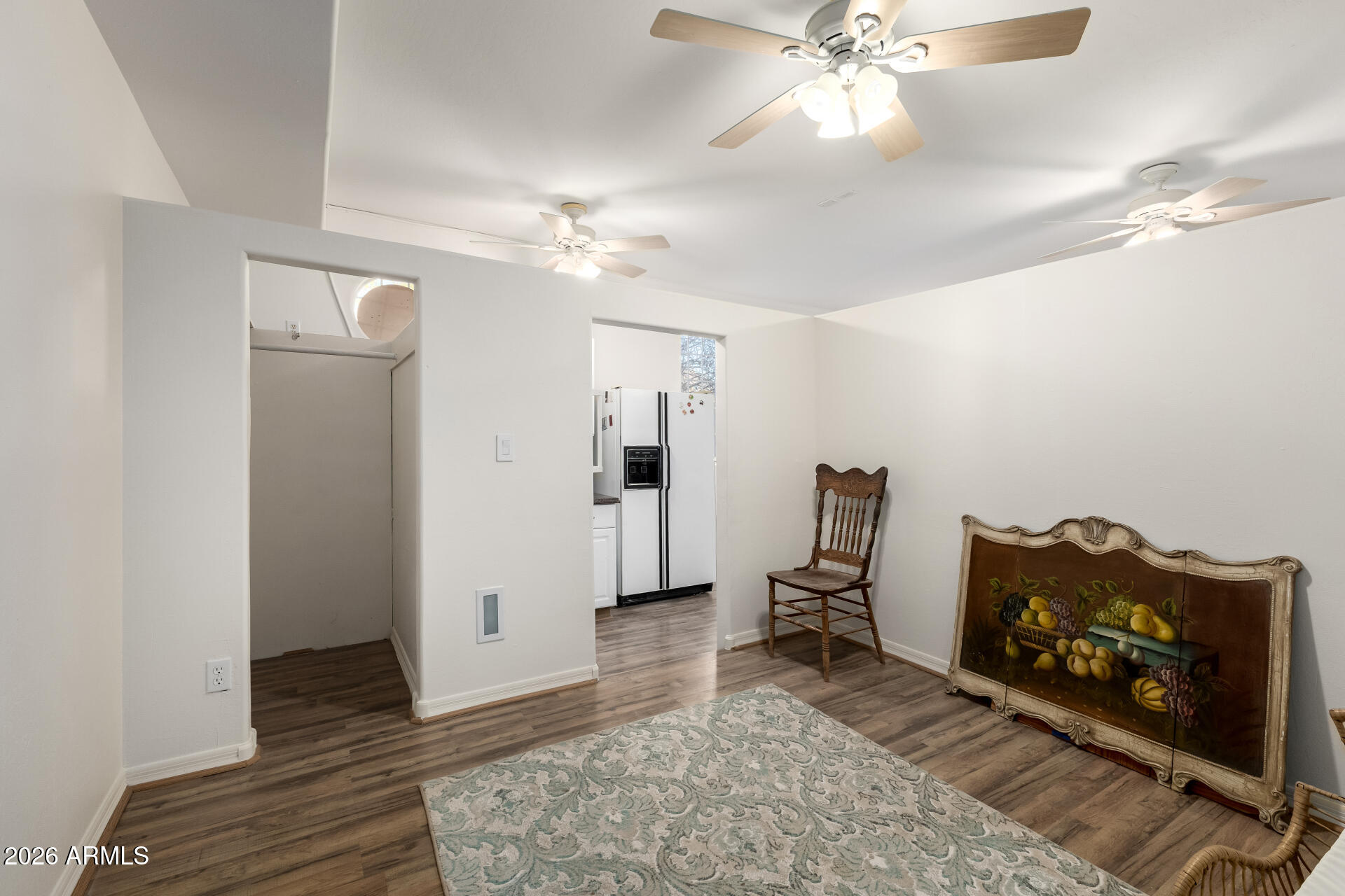 UNK - Residential