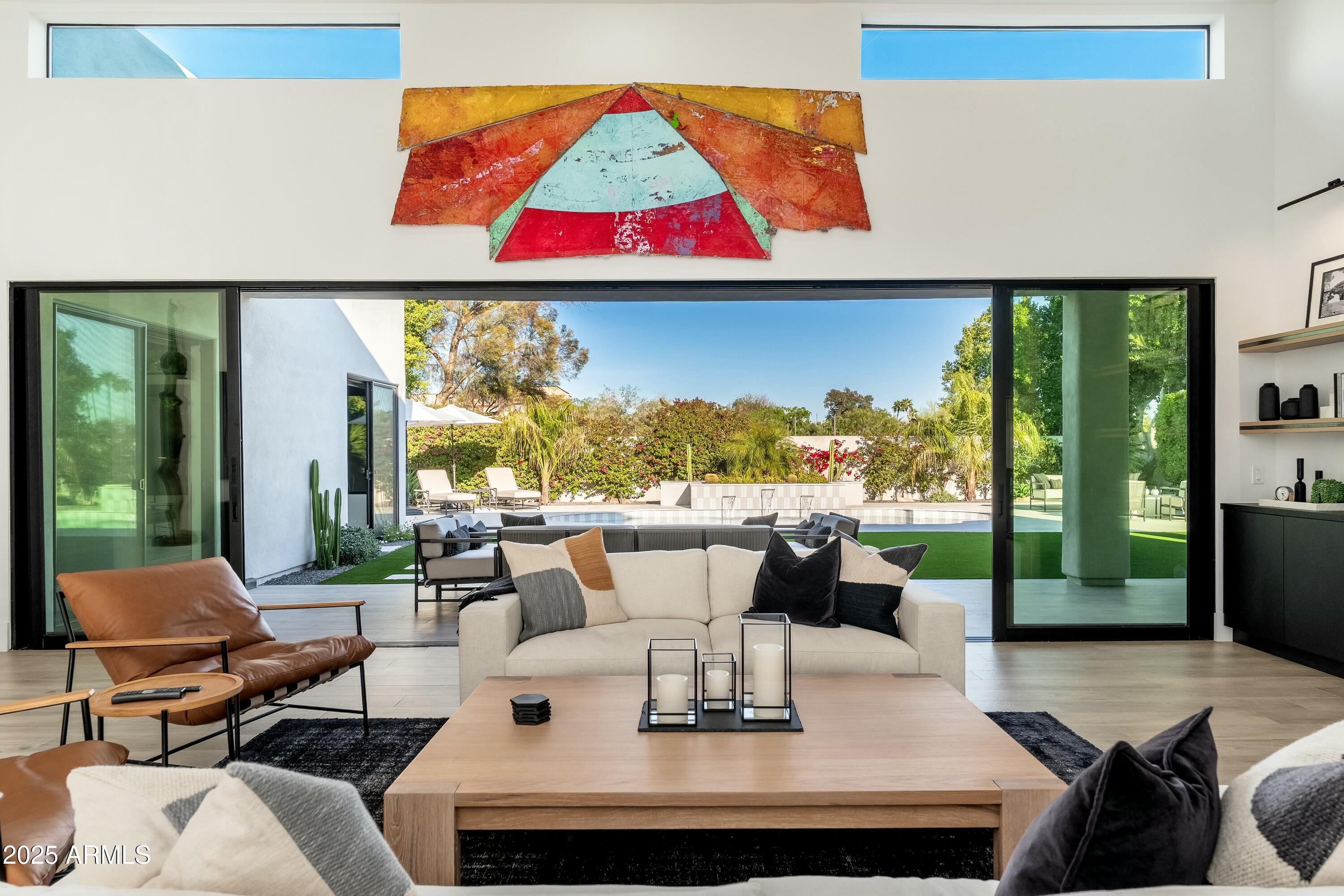 GAINEY RANCH - Residential