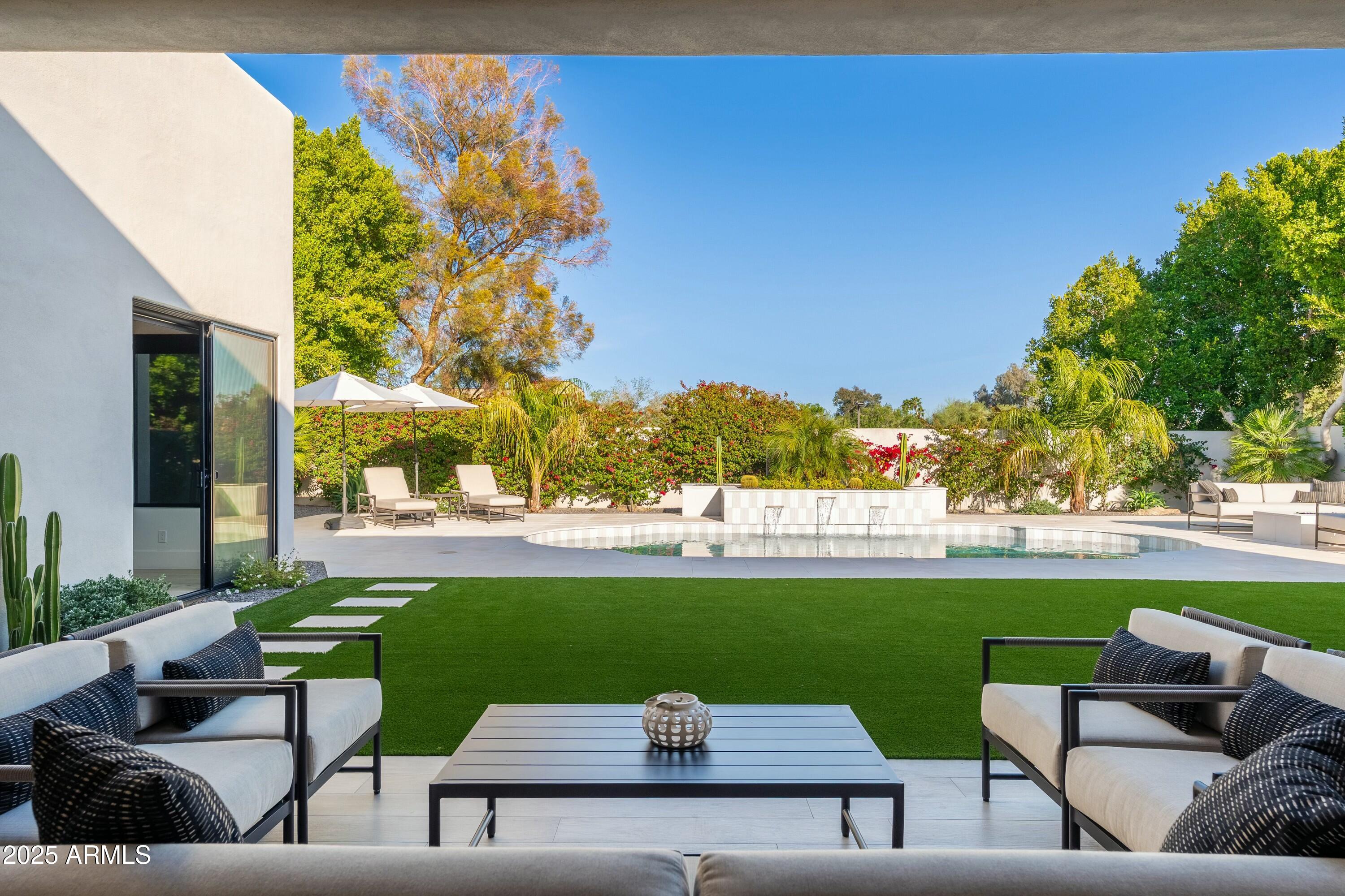 GAINEY RANCH - Residential