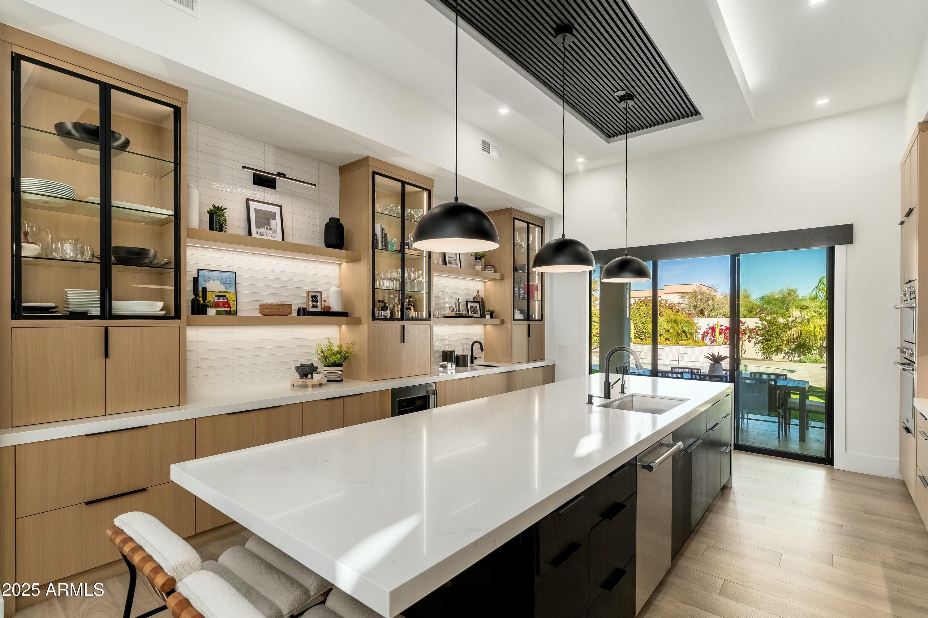 GAINEY RANCH - Residential