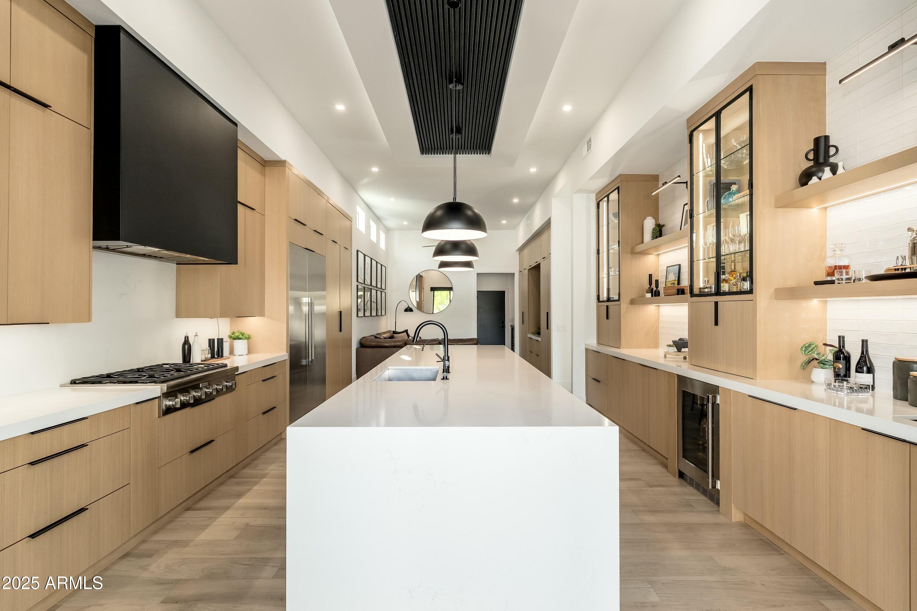 GAINEY RANCH - Residential