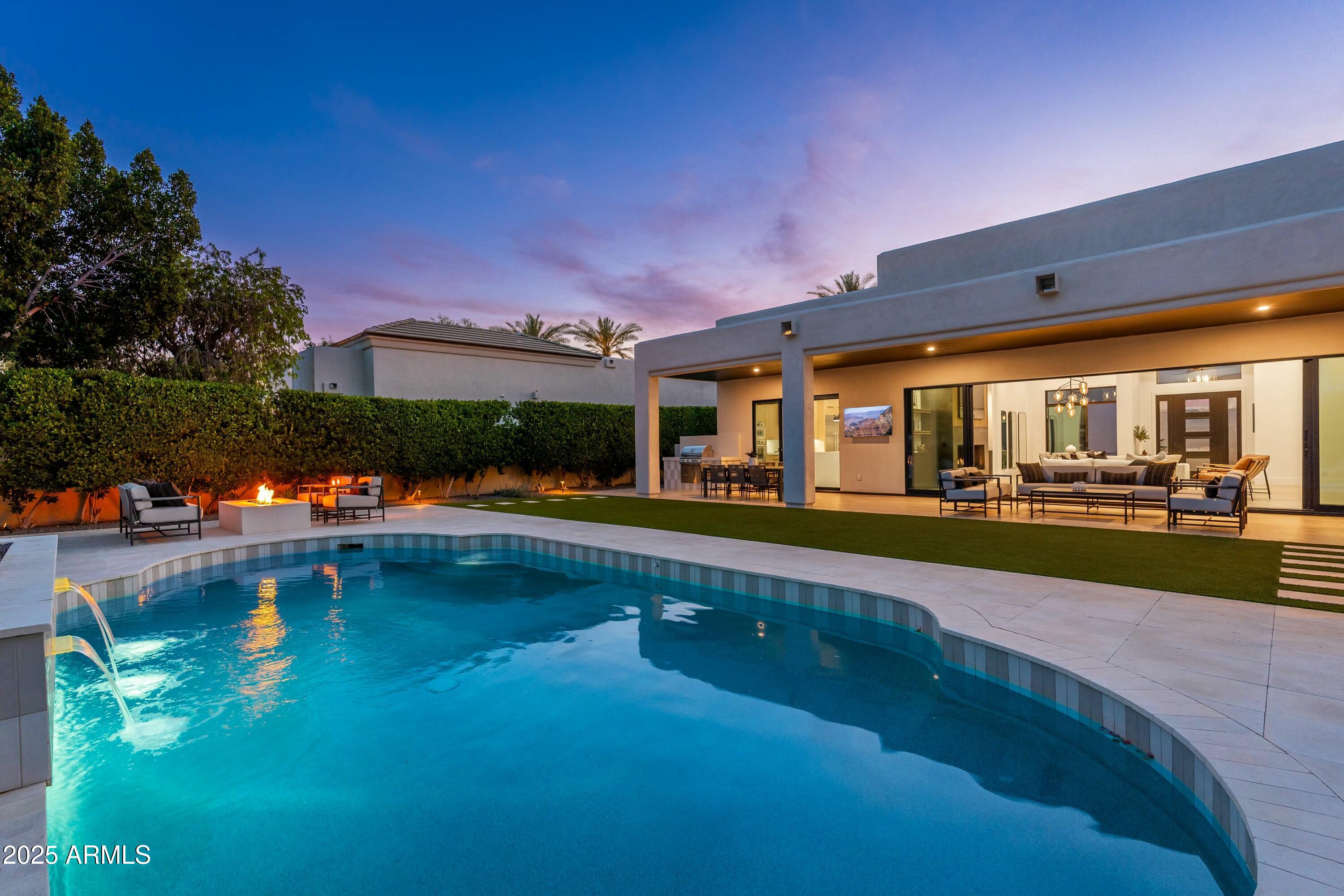 GAINEY RANCH - Residential