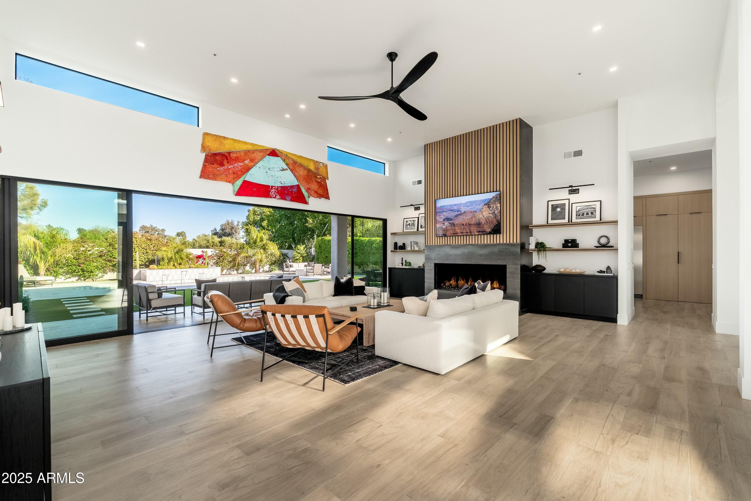 GAINEY RANCH - Residential
