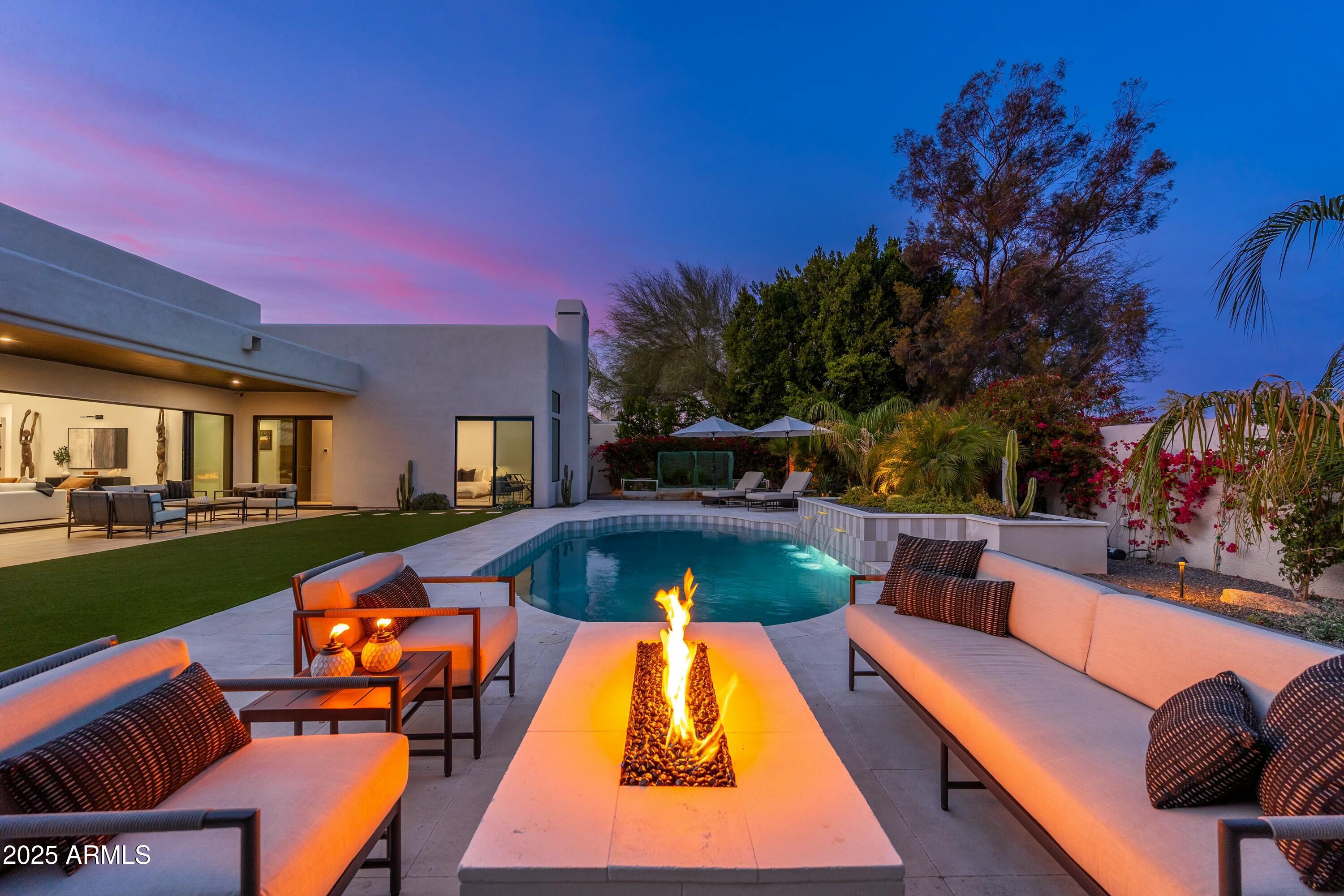 GAINEY RANCH - Residential