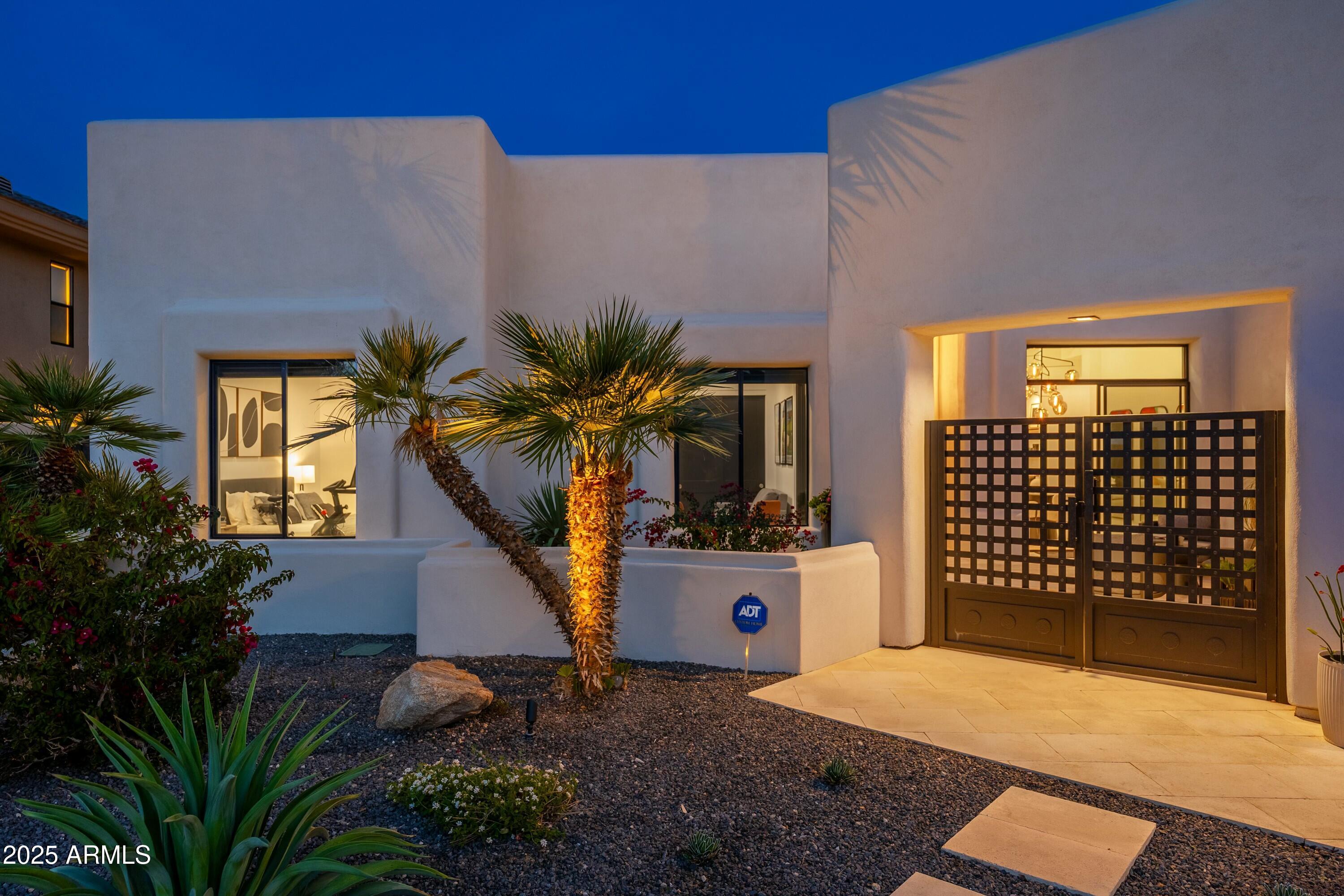 GAINEY RANCH - Residential