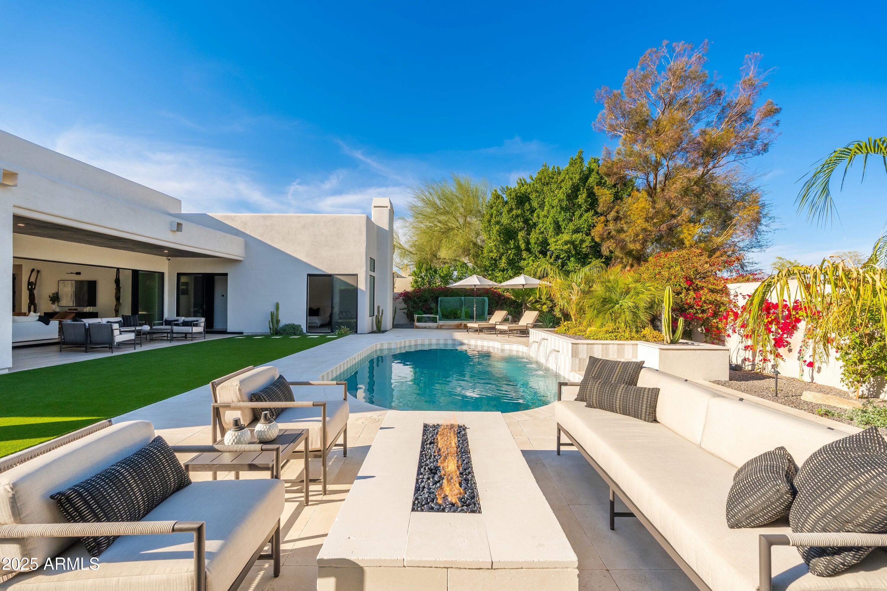 GAINEY RANCH - Residential