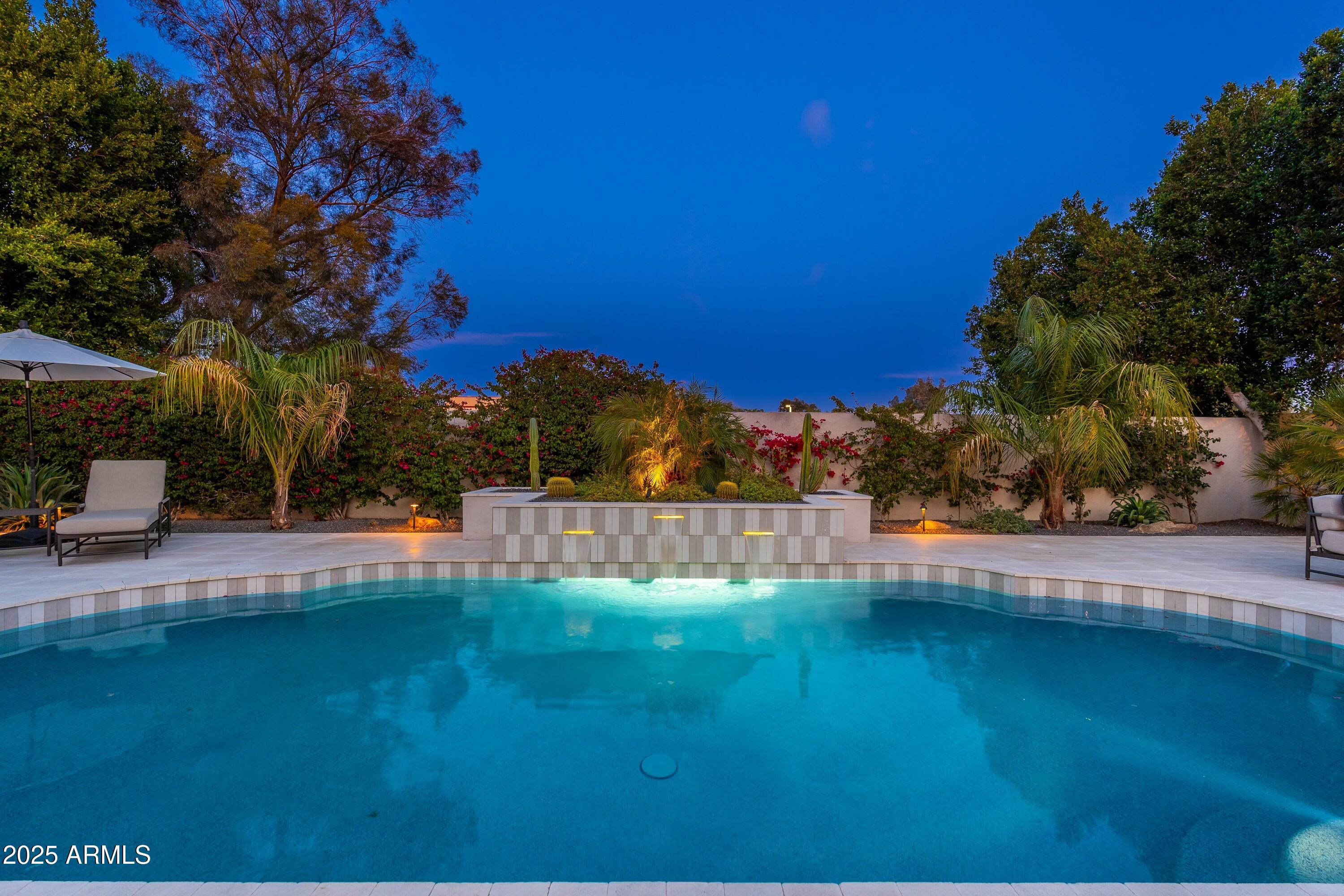 GAINEY RANCH - Residential