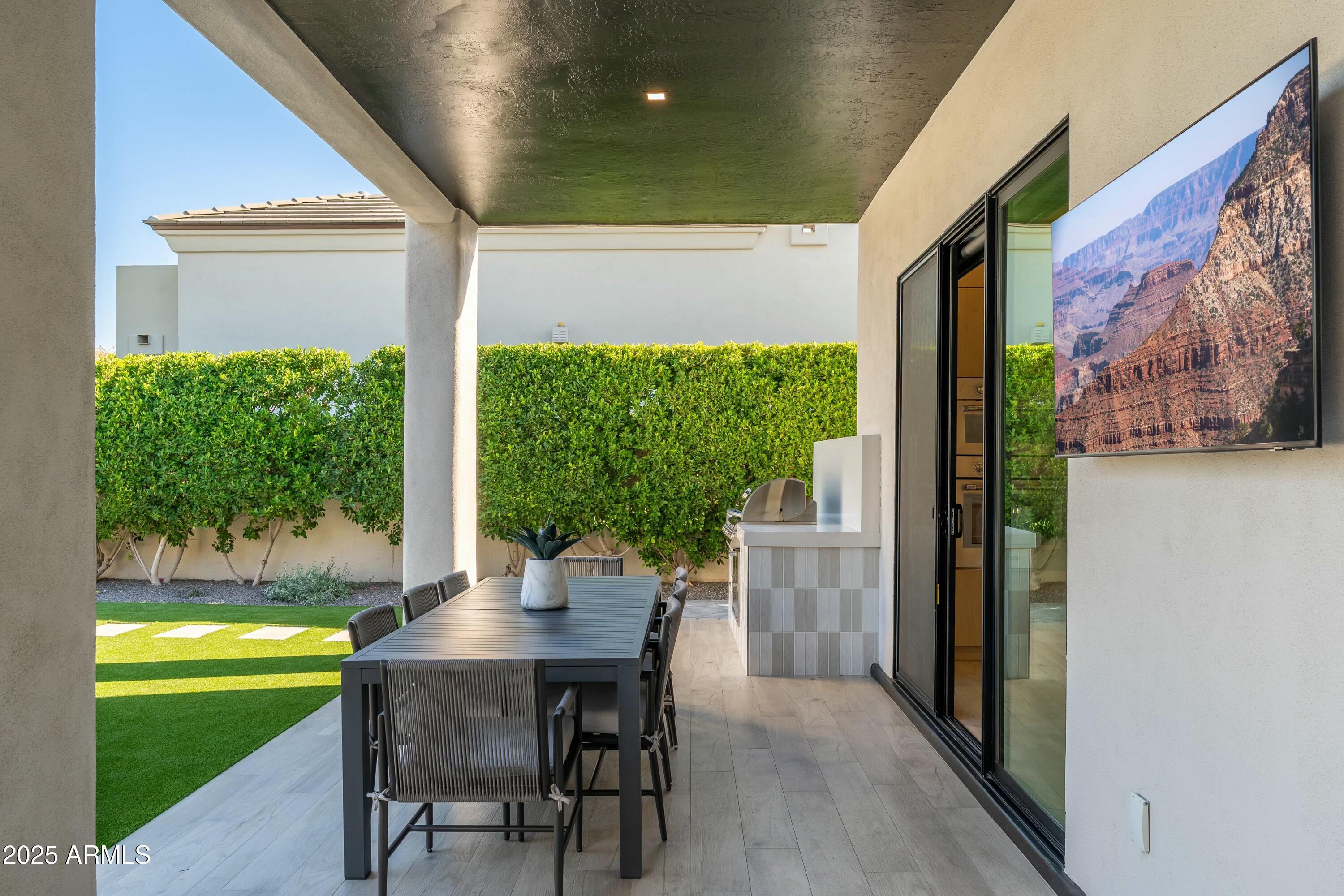 GAINEY RANCH - Residential
