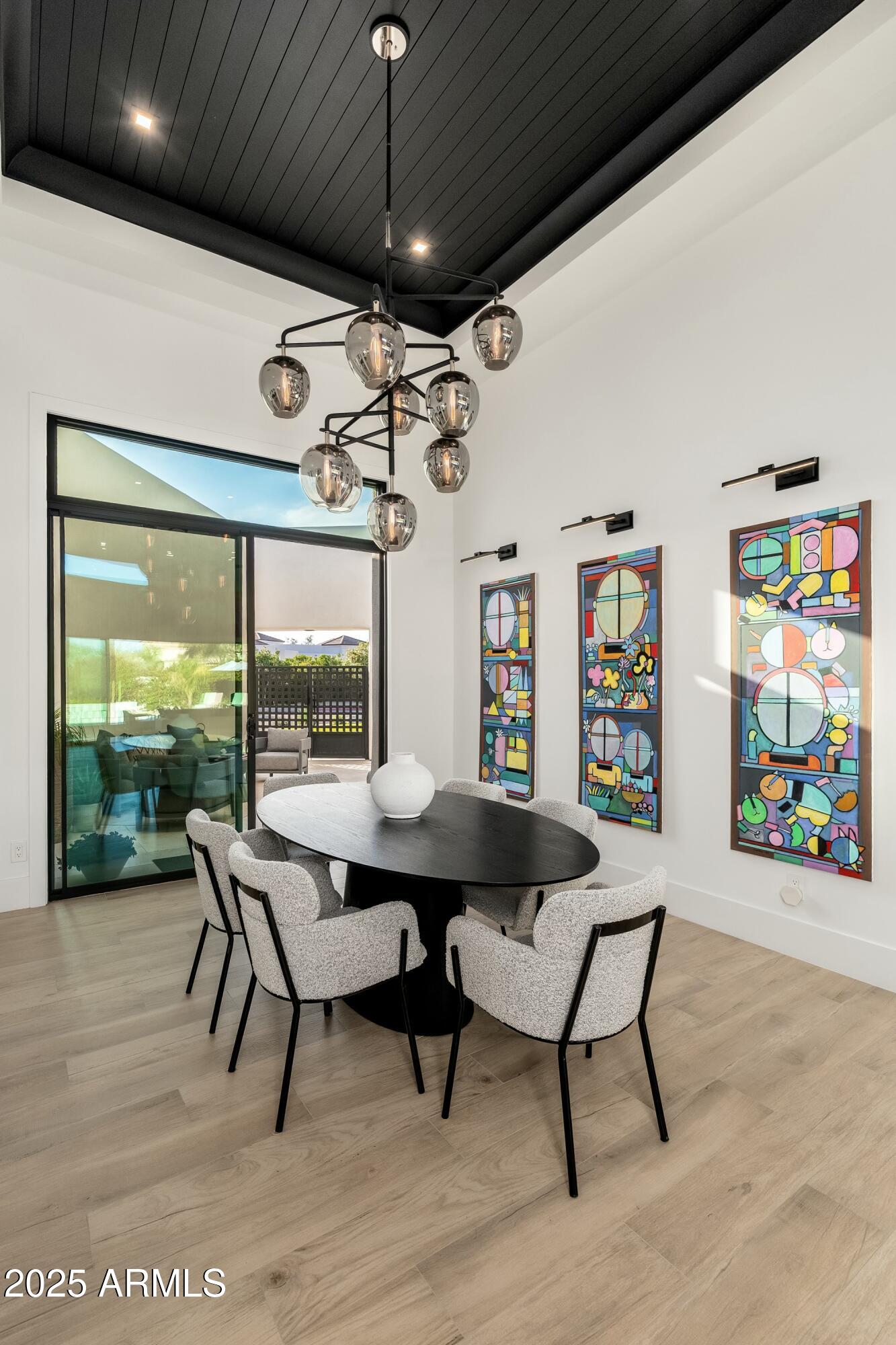 GAINEY RANCH - Residential