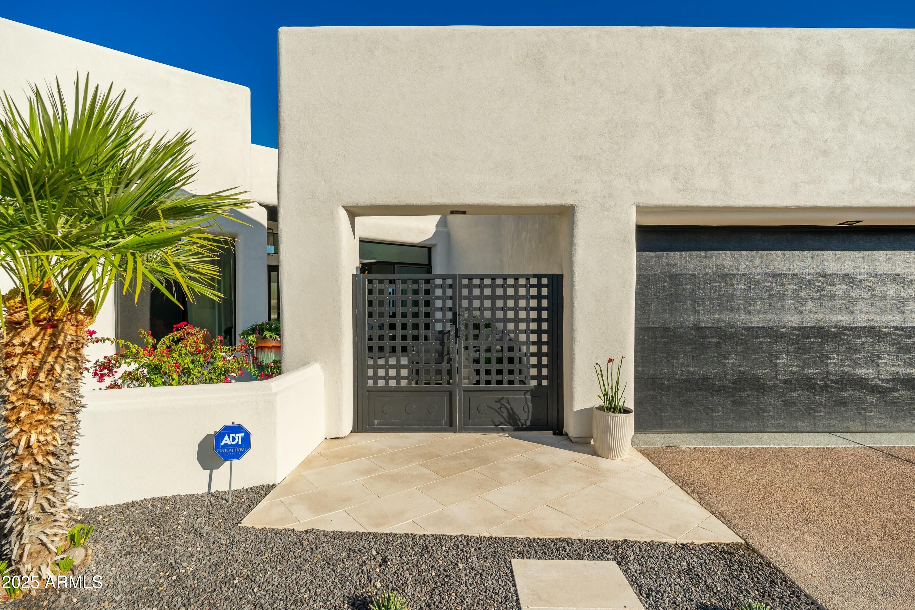 GAINEY RANCH - Residential