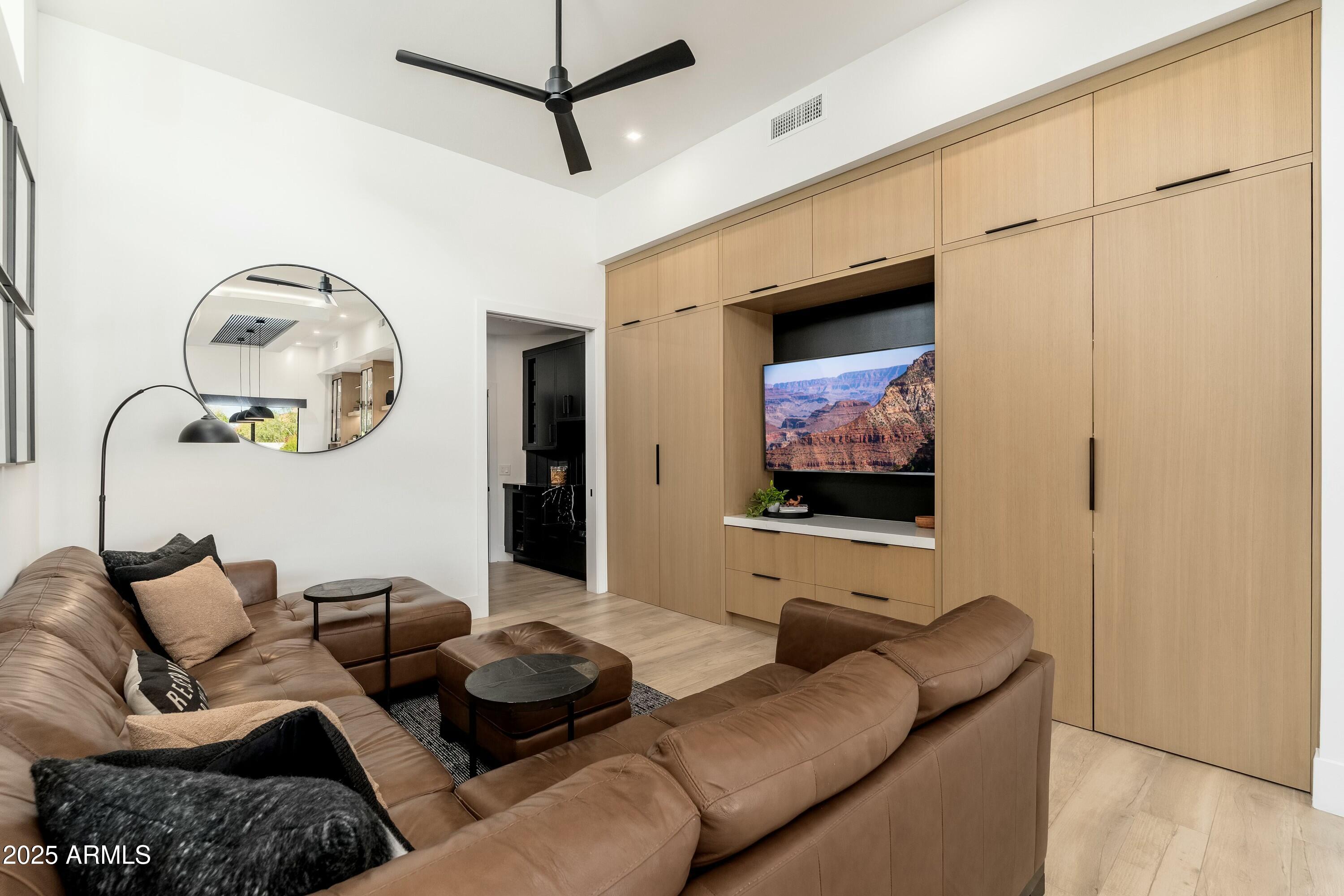 GAINEY RANCH - Residential