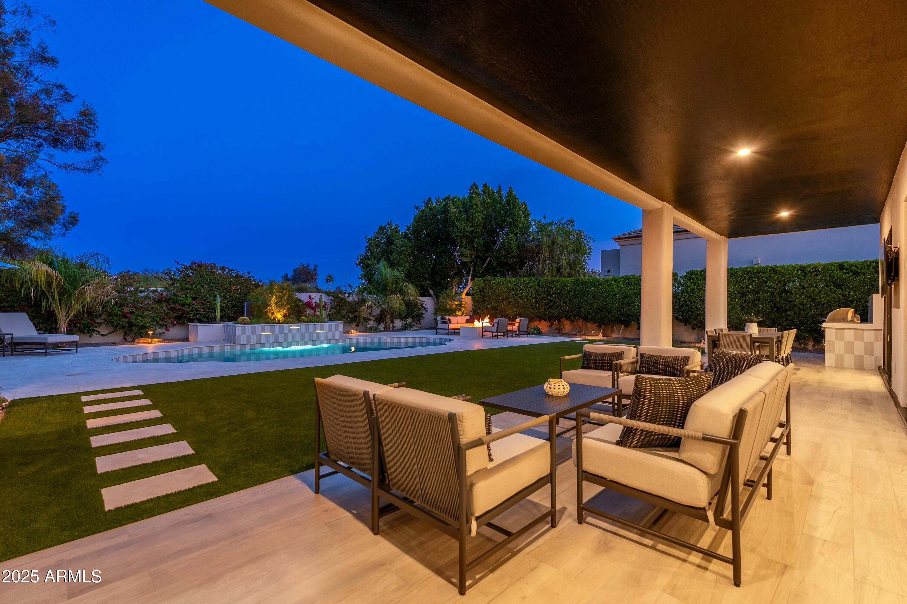 GAINEY RANCH - Residential