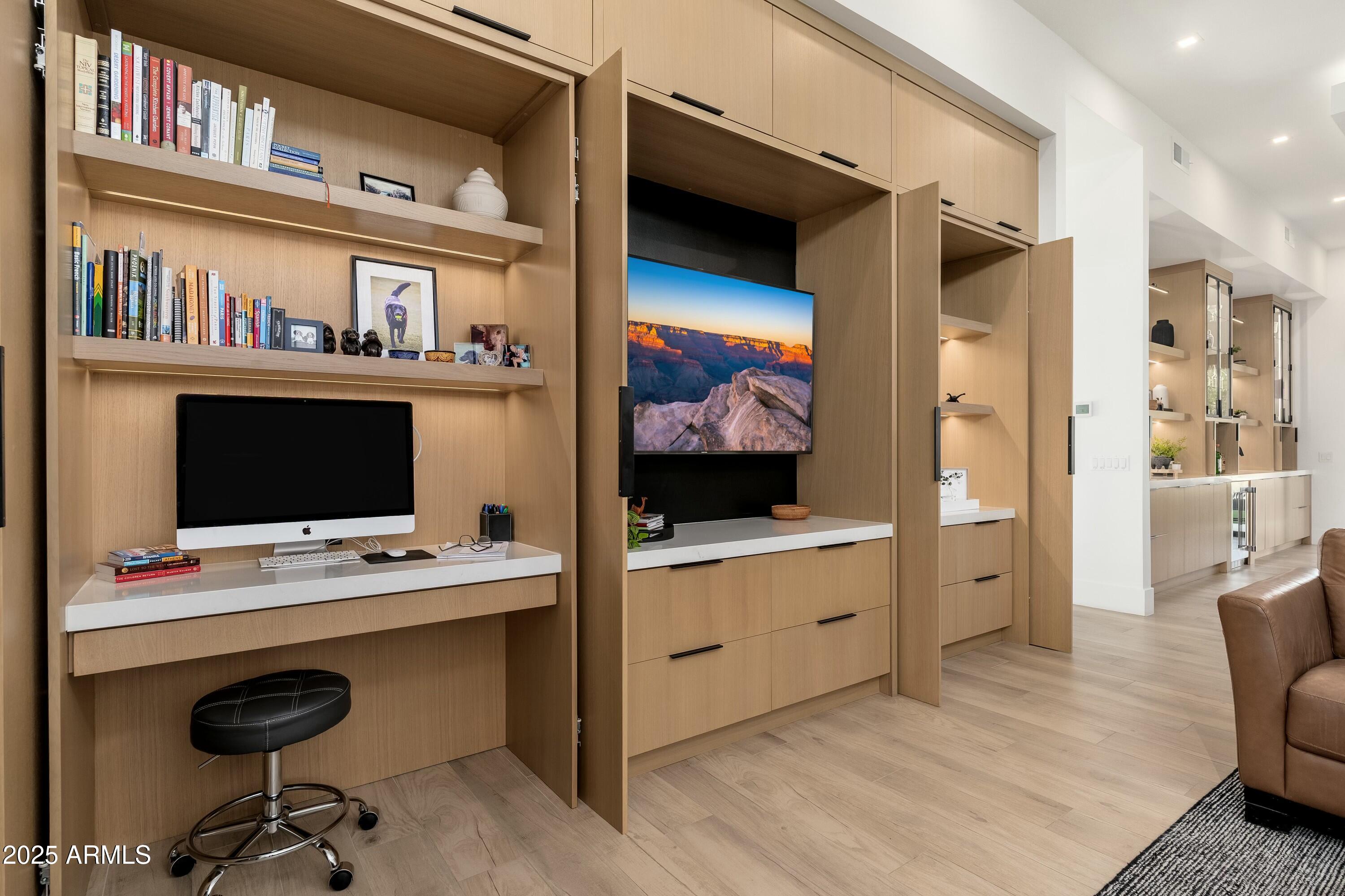 GAINEY RANCH - Residential