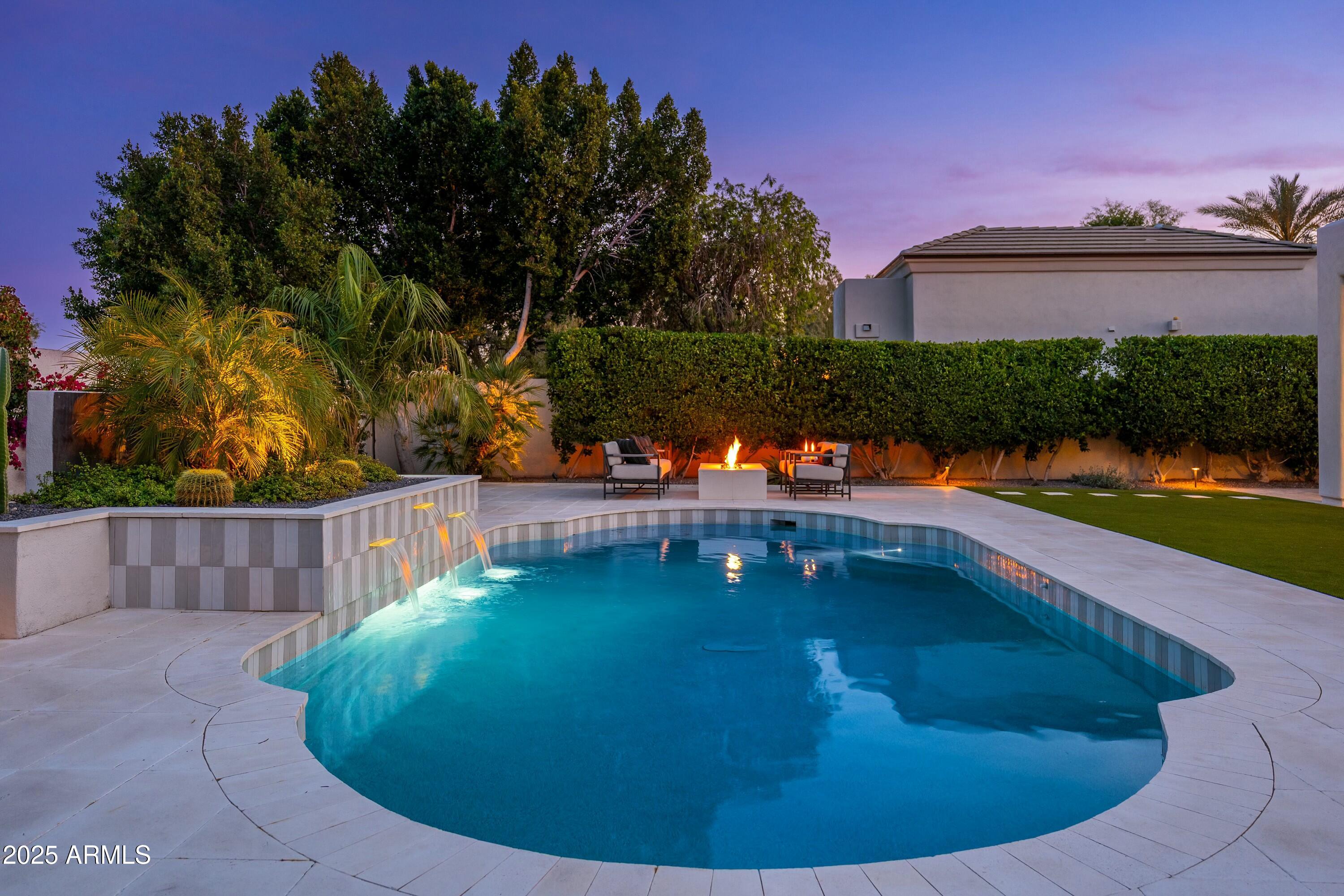 GAINEY RANCH - Residential