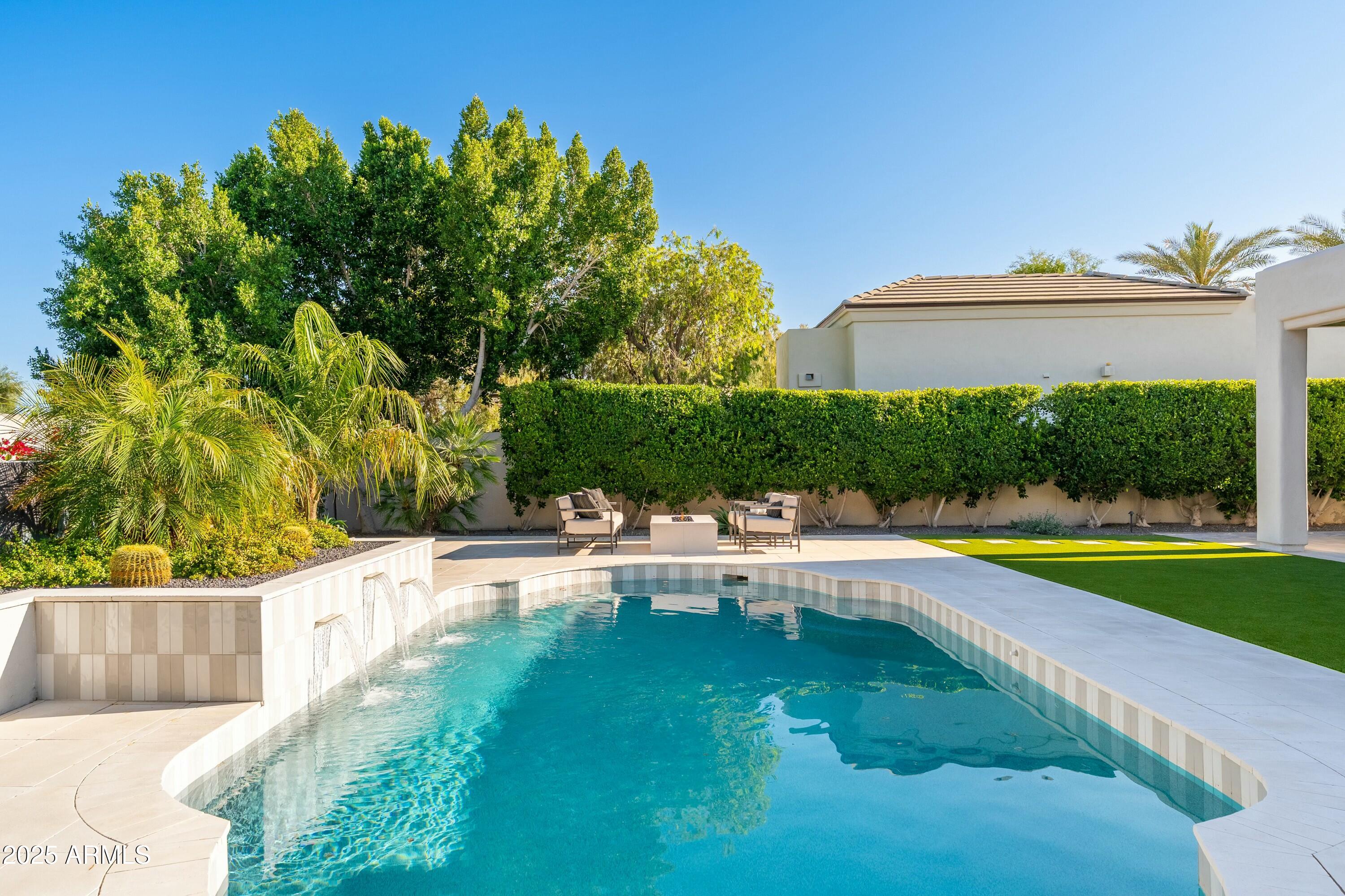 GAINEY RANCH - Residential