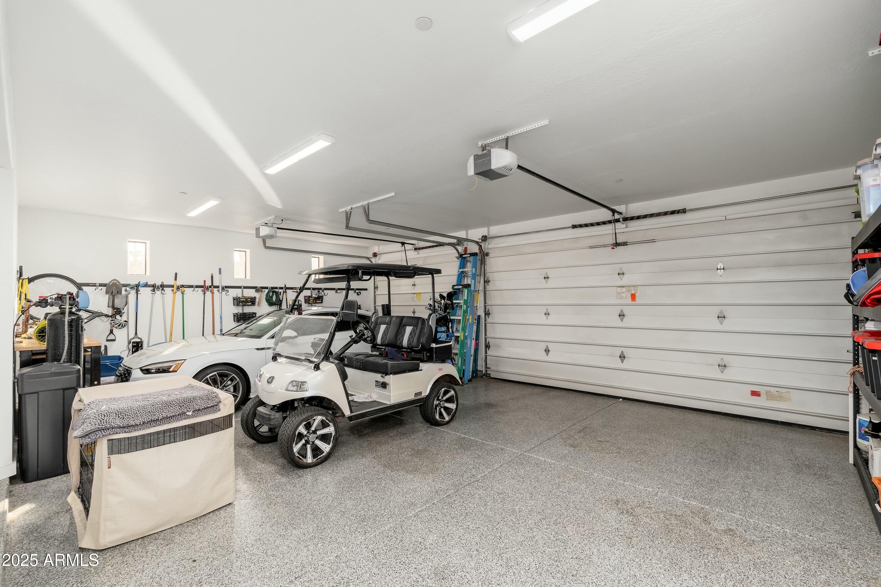 GAINEY RANCH - Residential