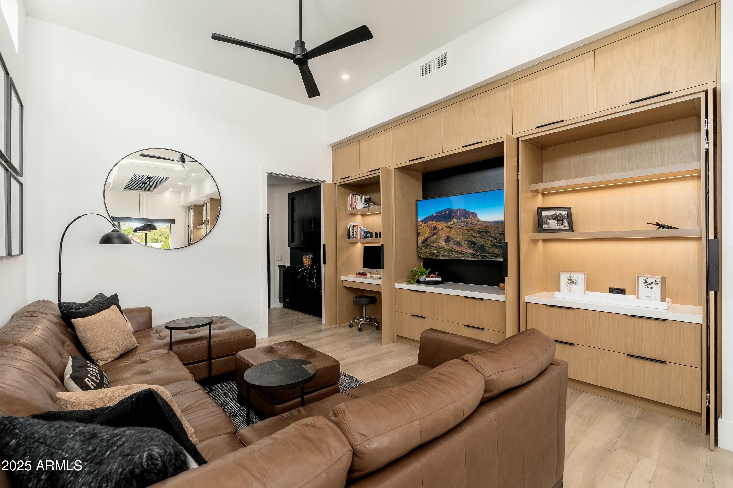 GAINEY RANCH - Residential