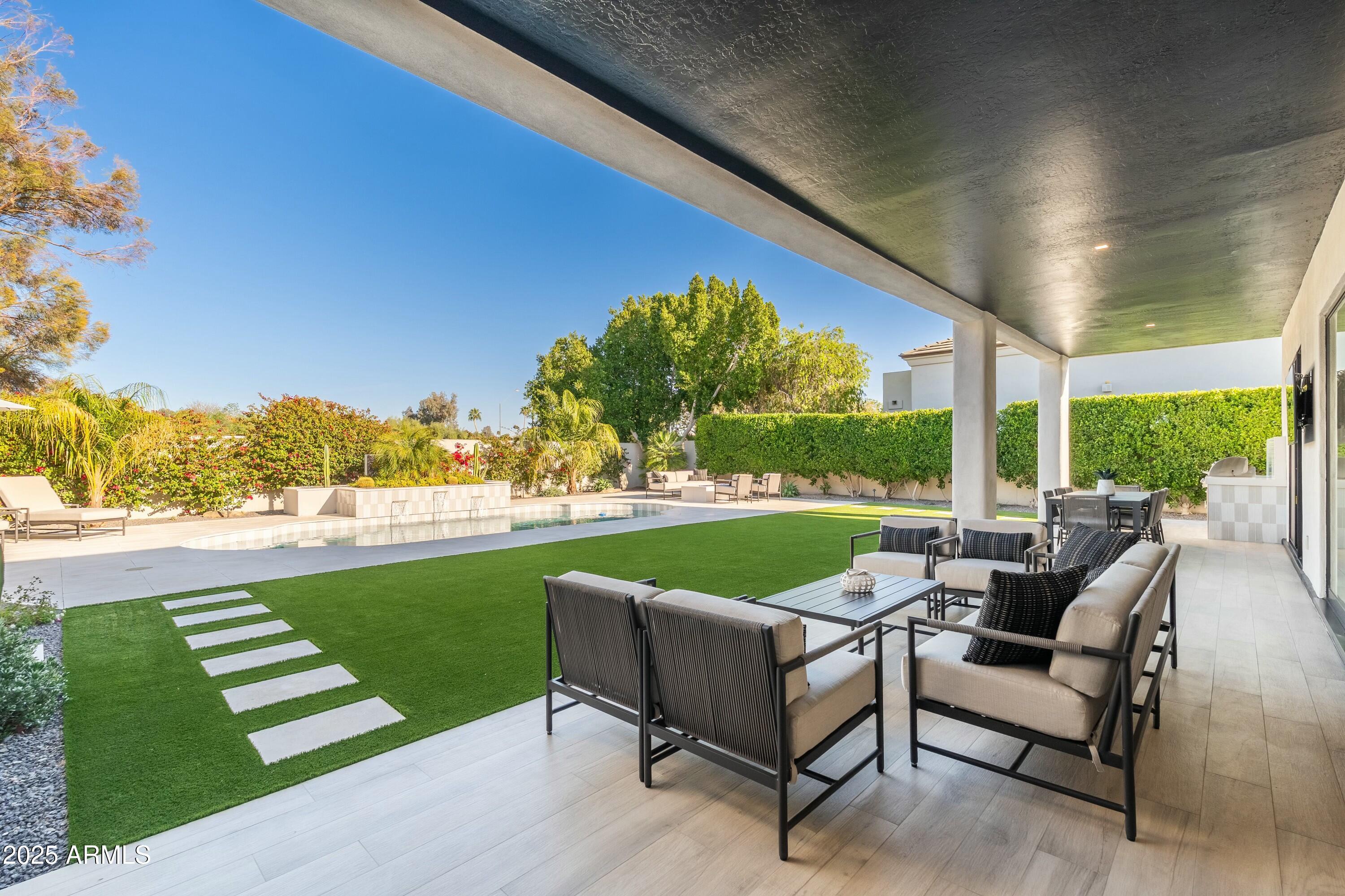 GAINEY RANCH - Residential