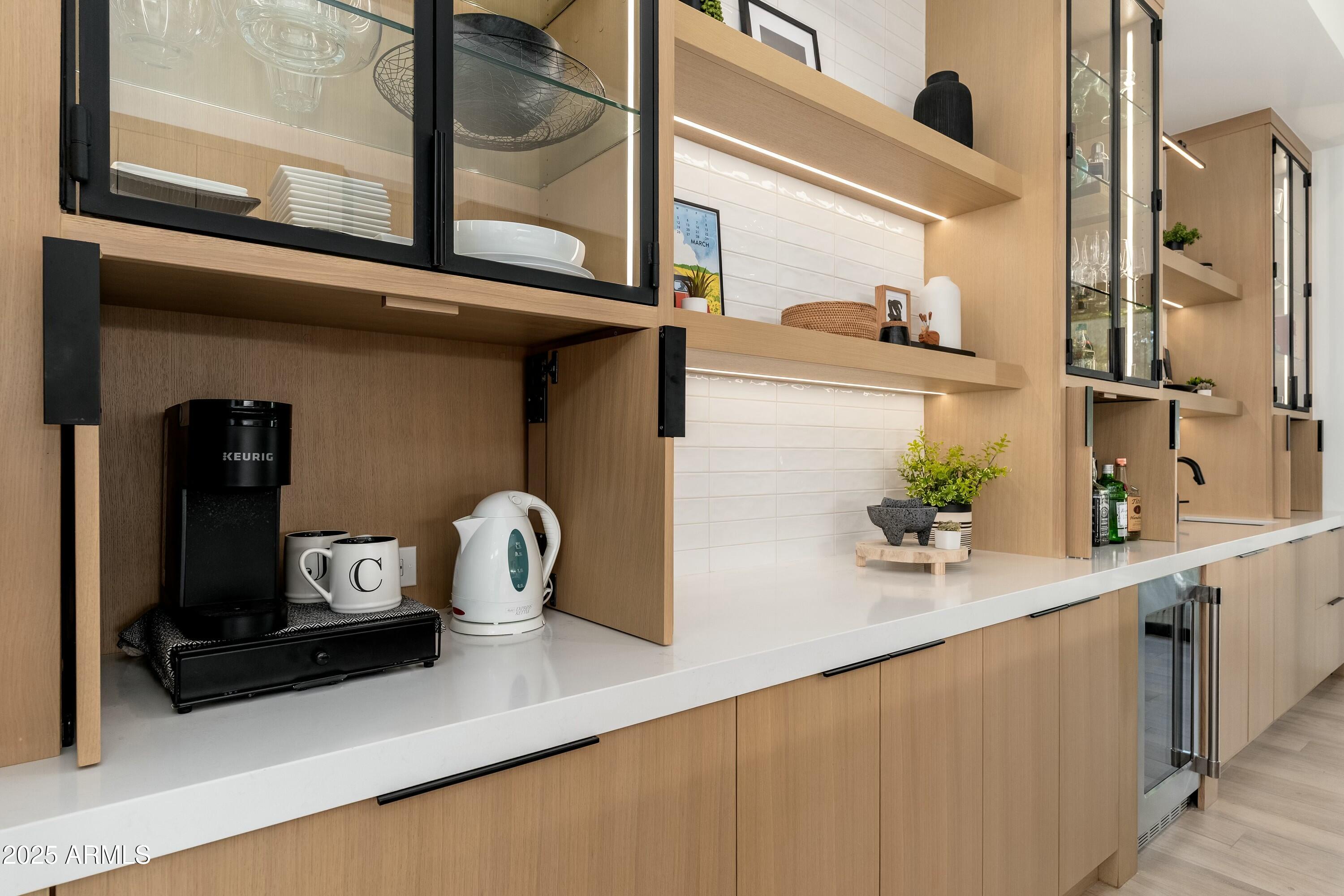 GAINEY RANCH - Residential