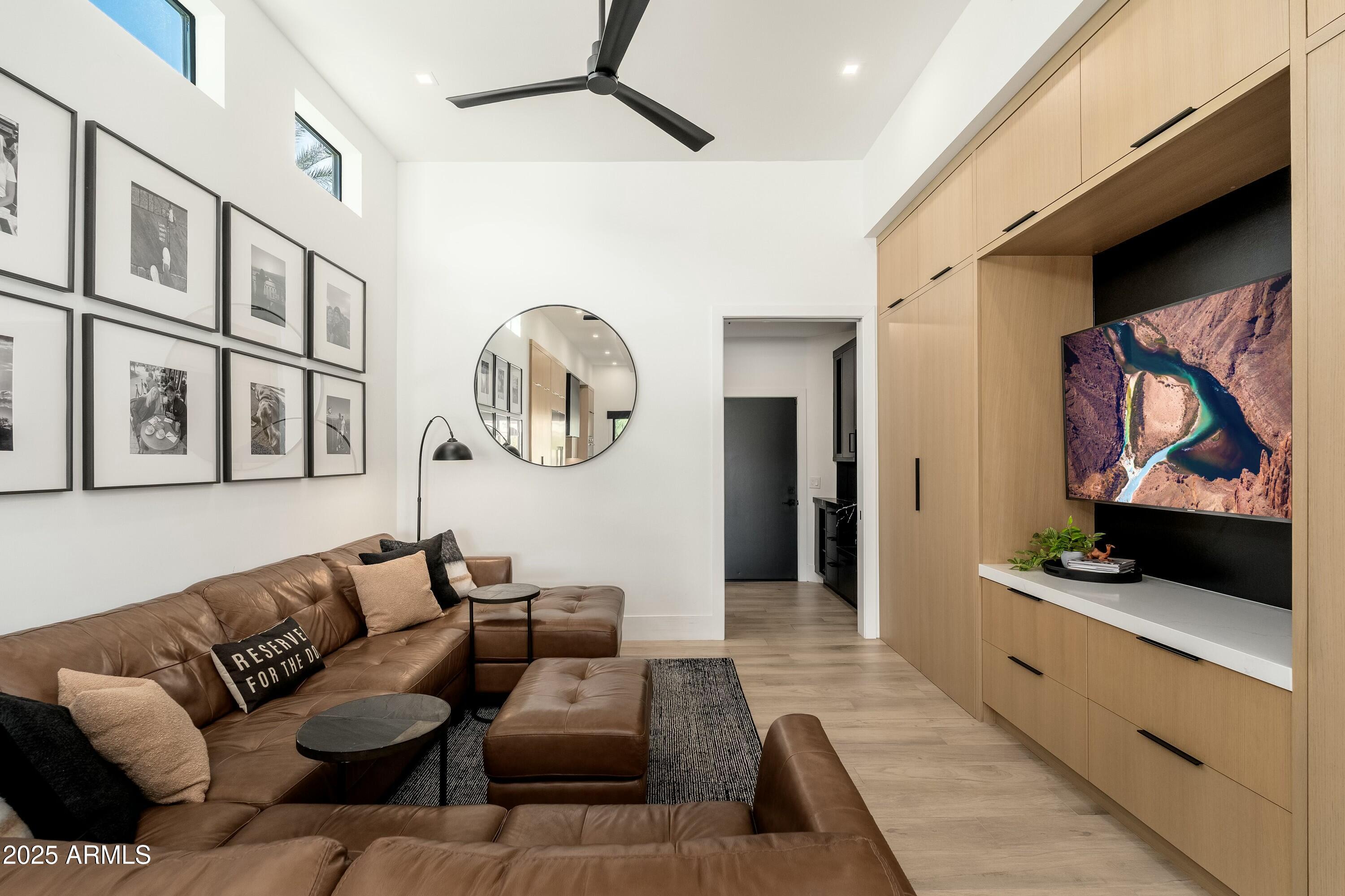 GAINEY RANCH - Residential