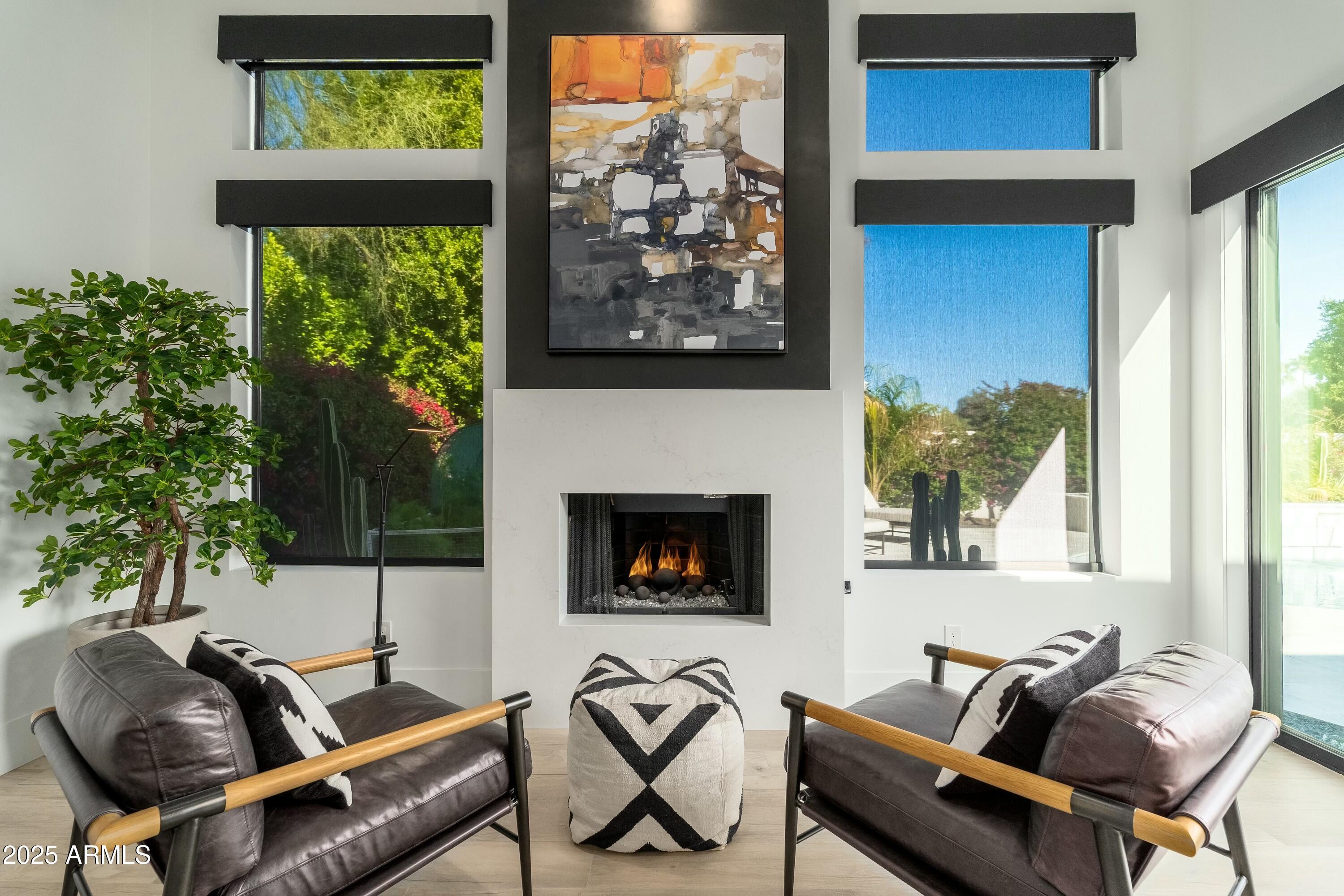 GAINEY RANCH - Residential