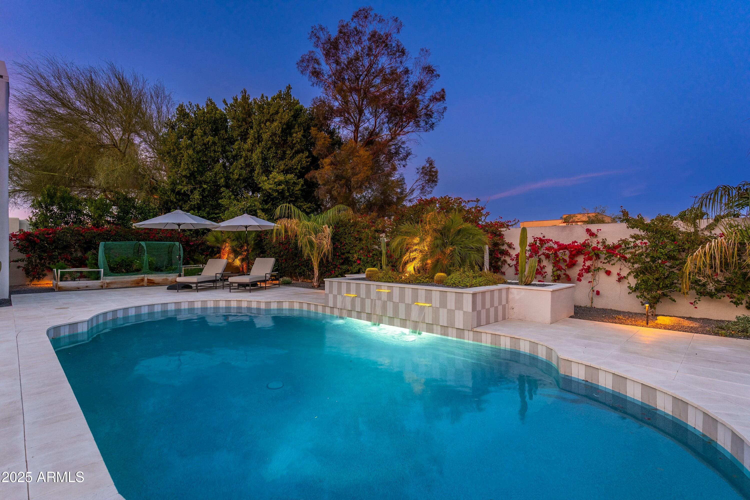 GAINEY RANCH - Residential