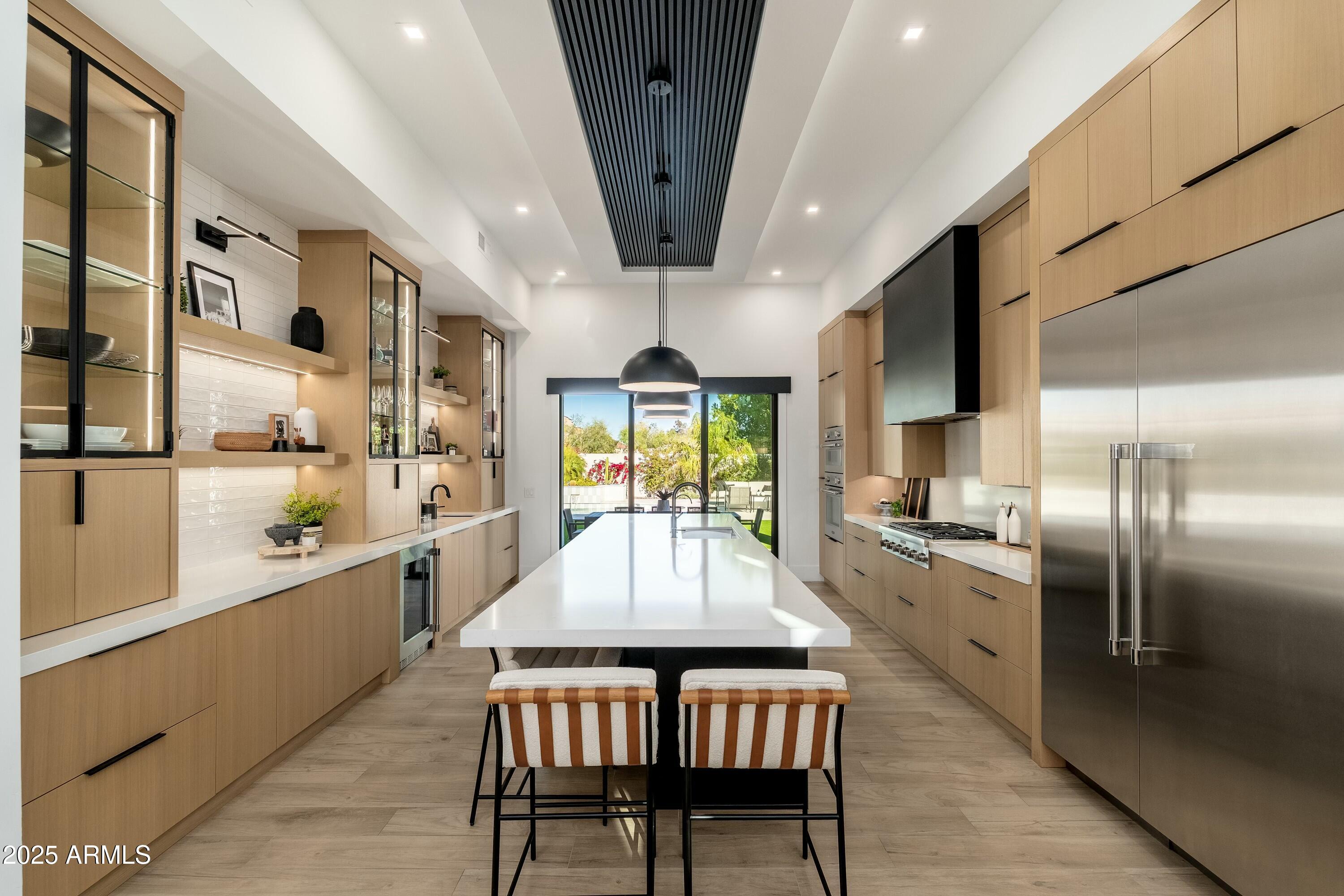 GAINEY RANCH - Residential