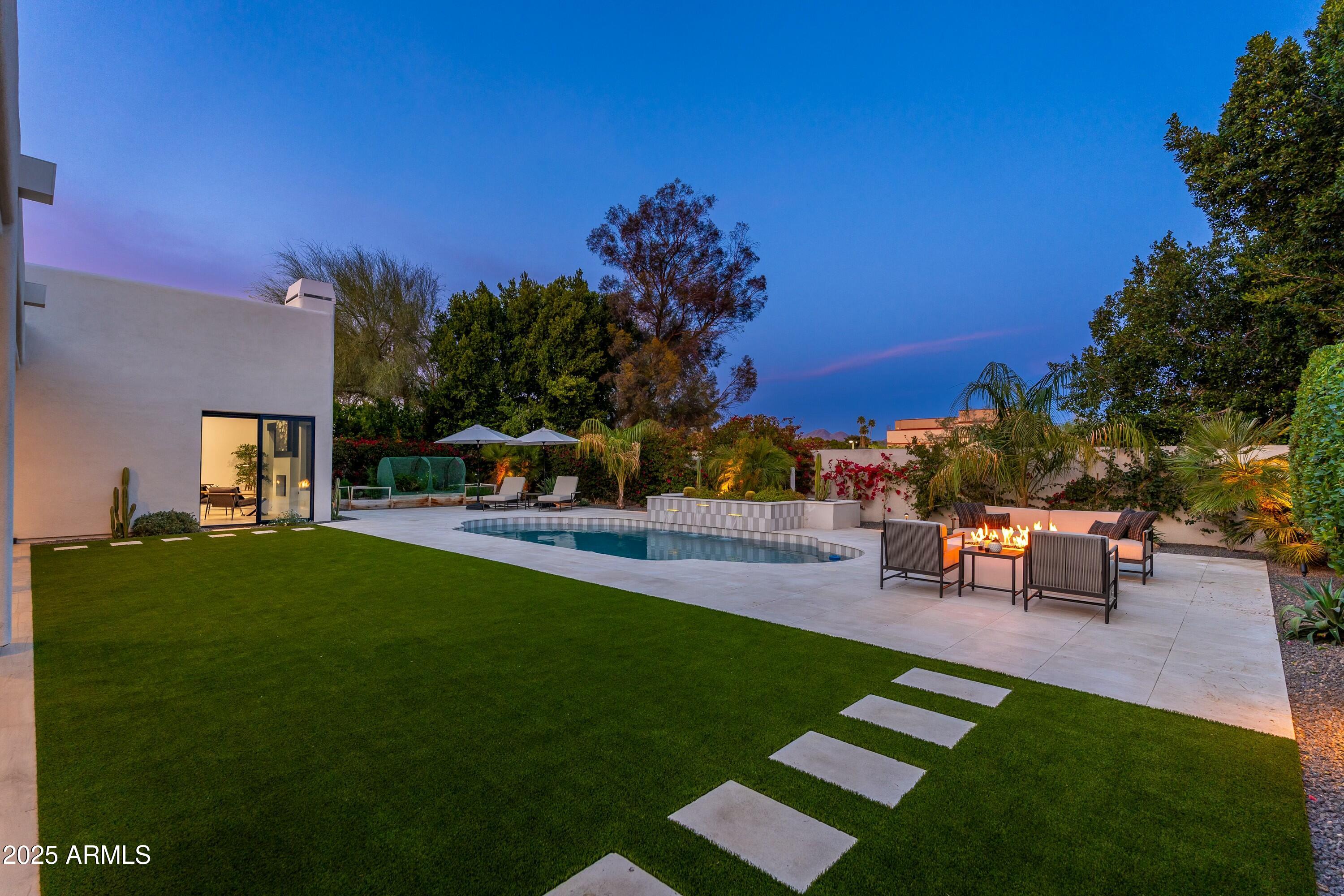 GAINEY RANCH - Residential
