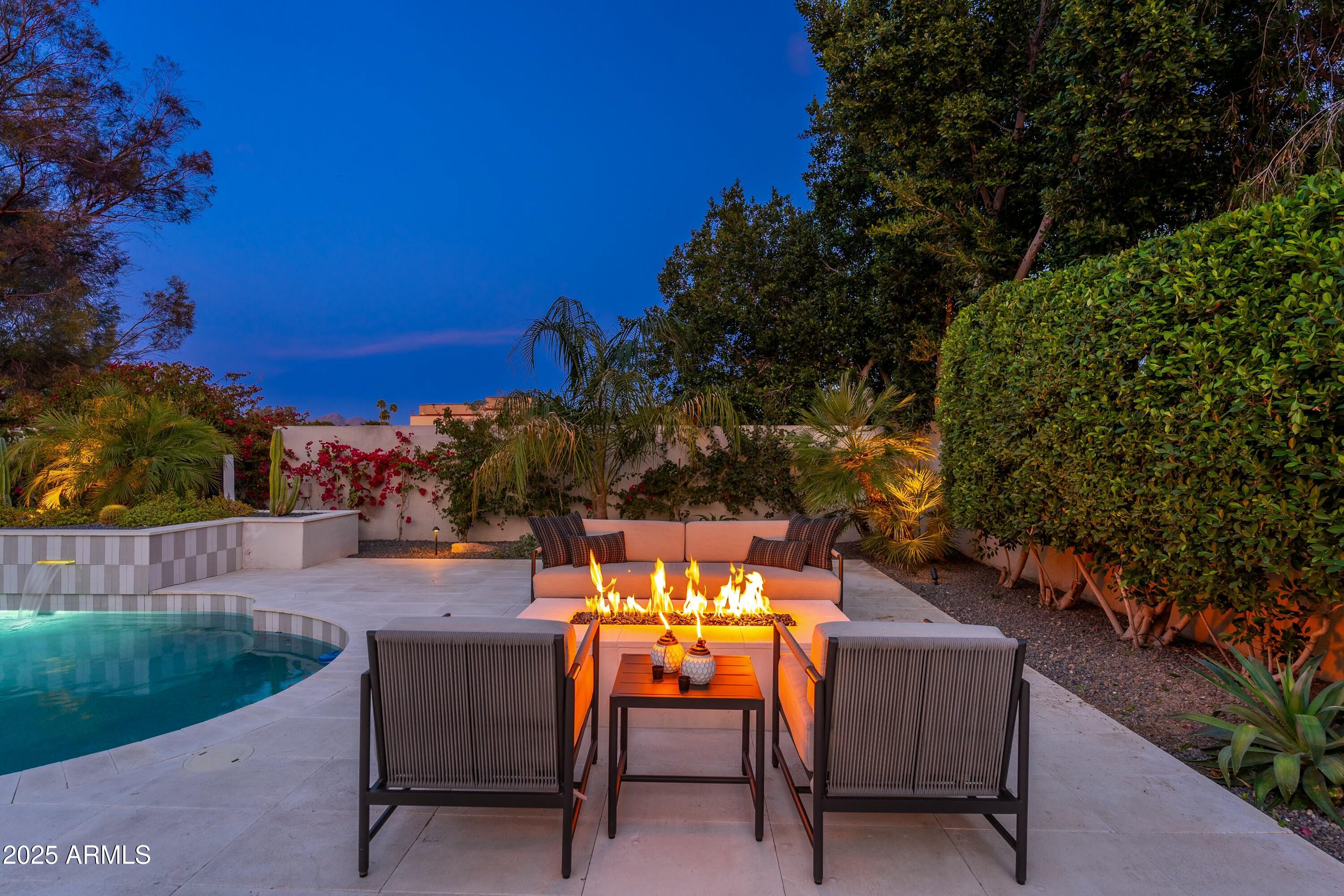 GAINEY RANCH - Residential