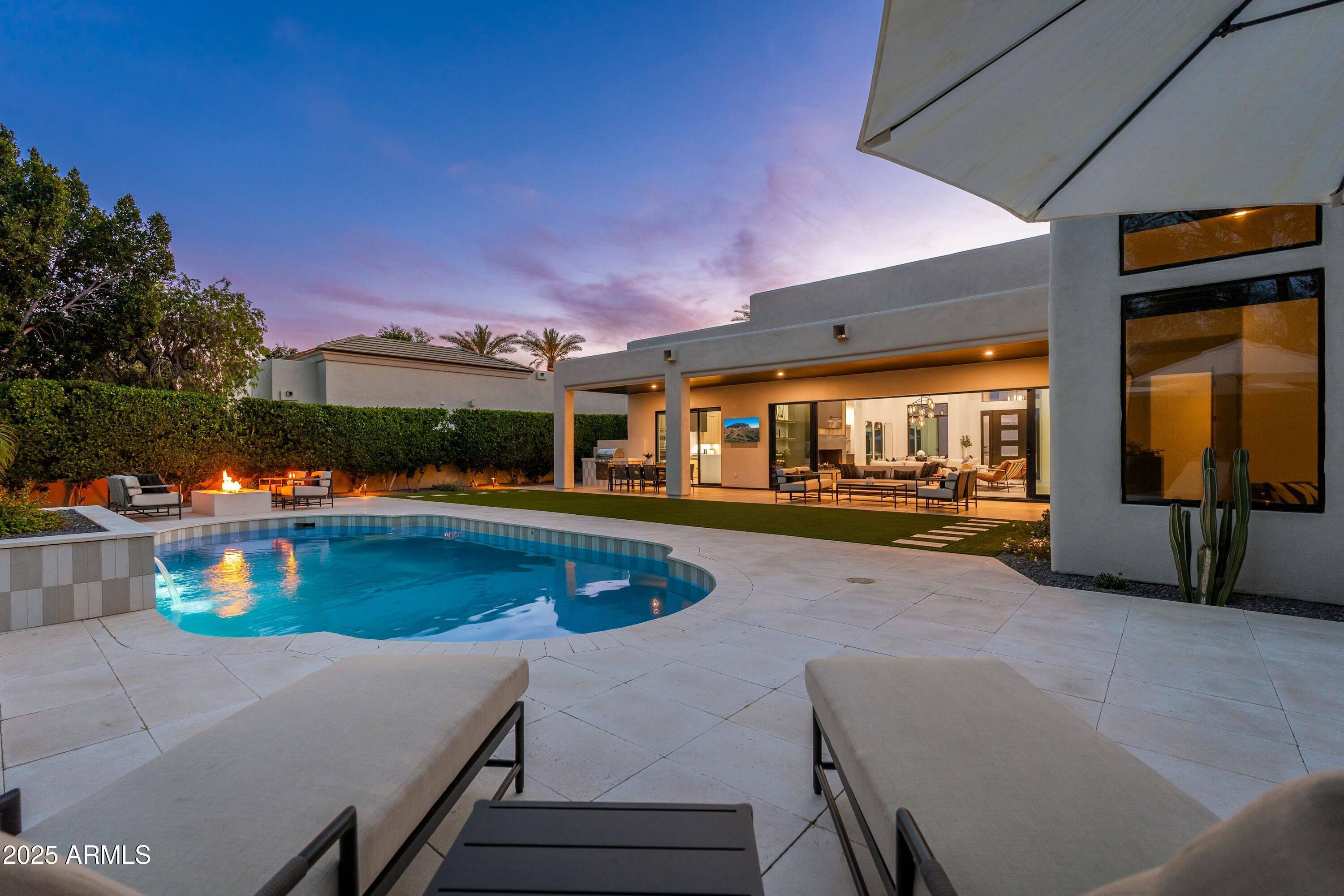 GAINEY RANCH - Residential