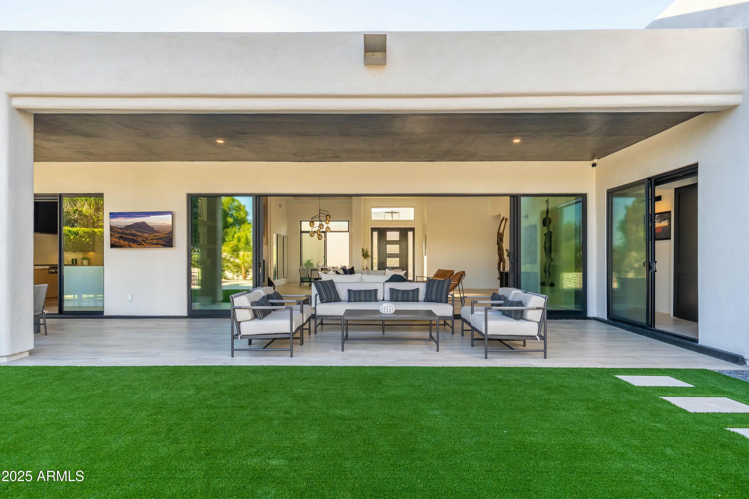 GAINEY RANCH - Residential