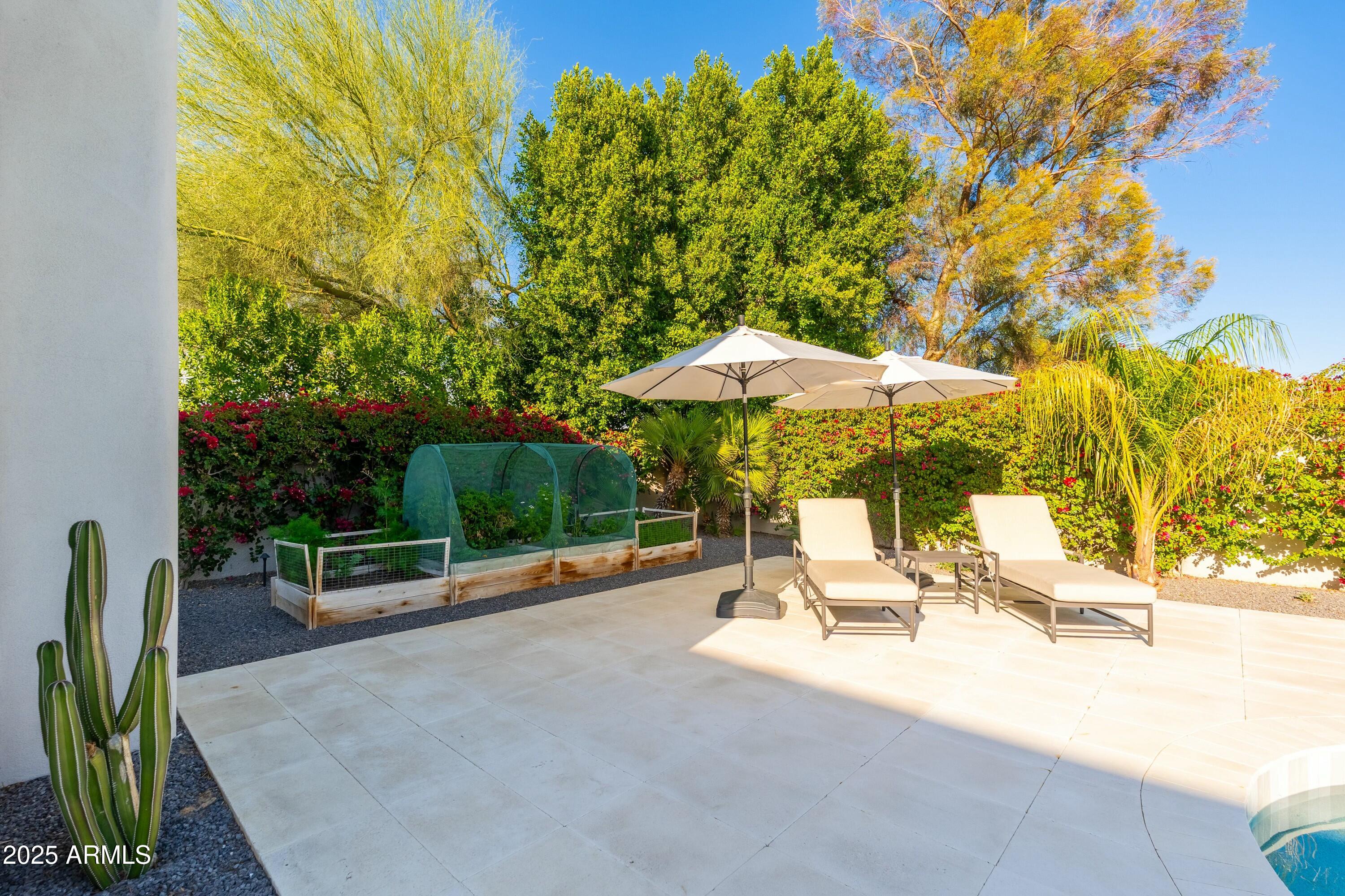 GAINEY RANCH - Residential