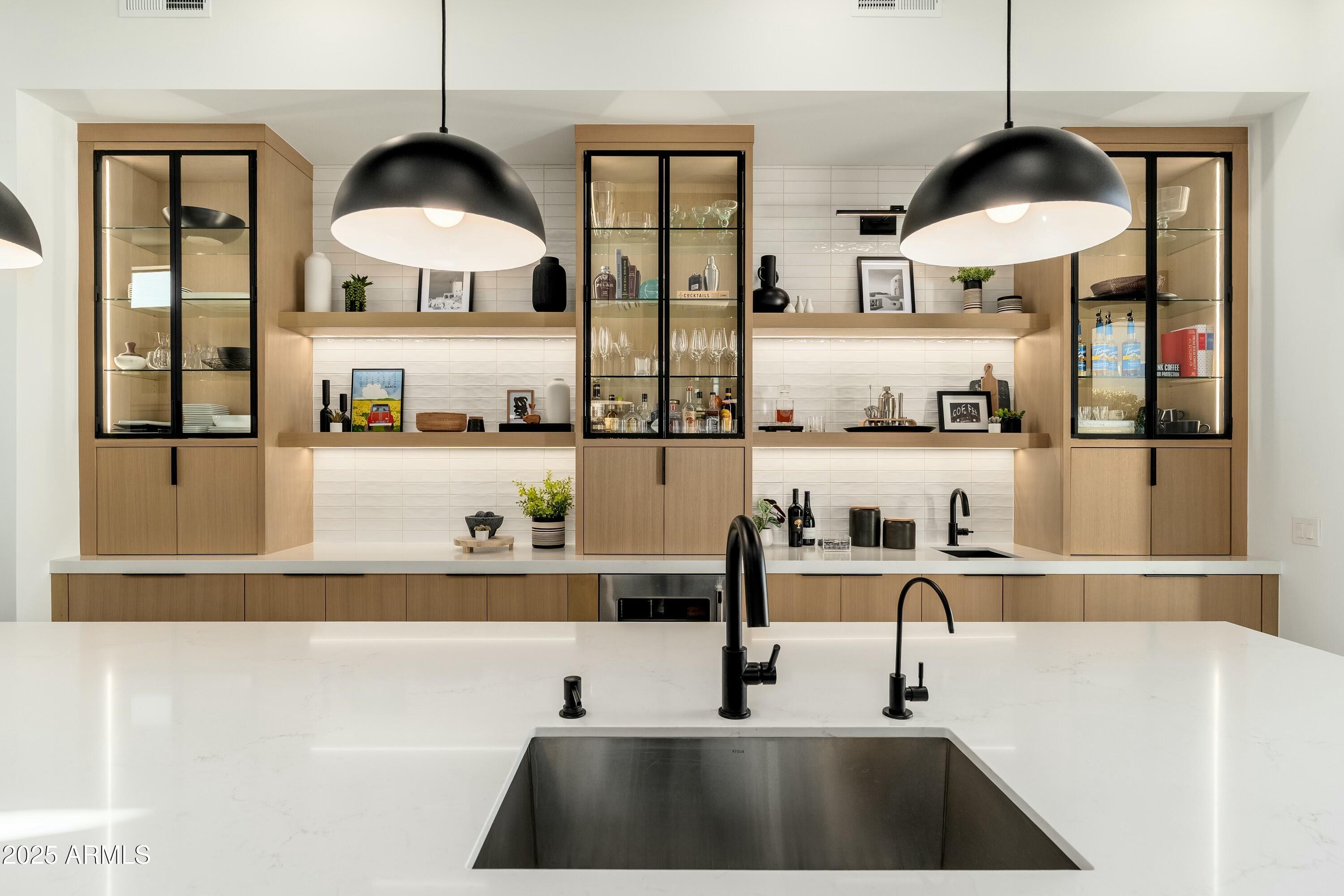 GAINEY RANCH - Residential