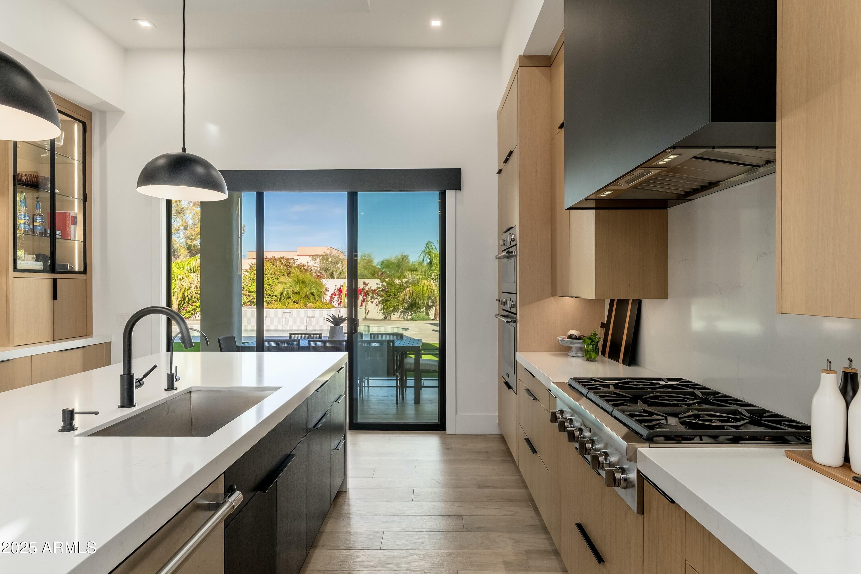 GAINEY RANCH - Residential