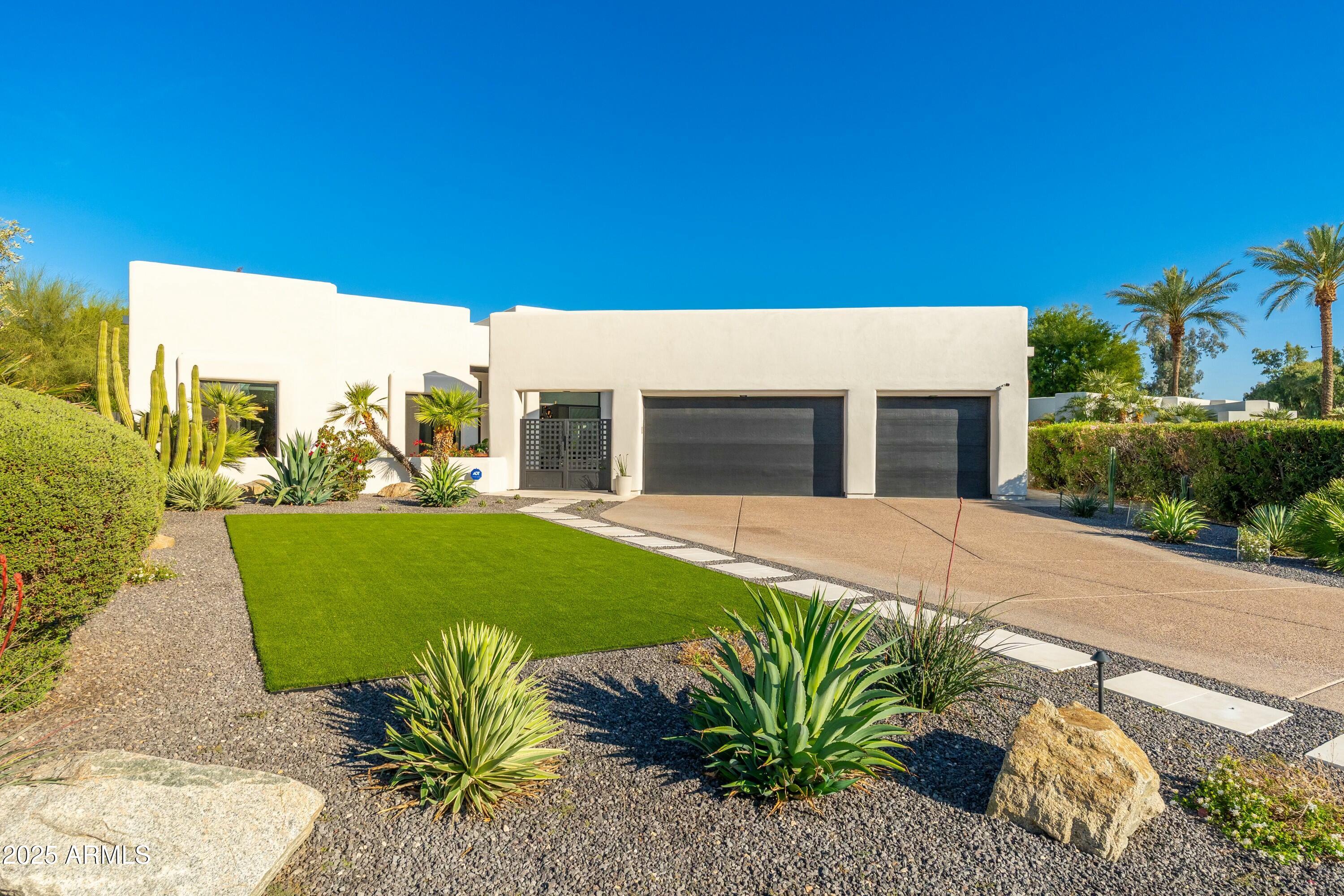 GAINEY RANCH - Residential