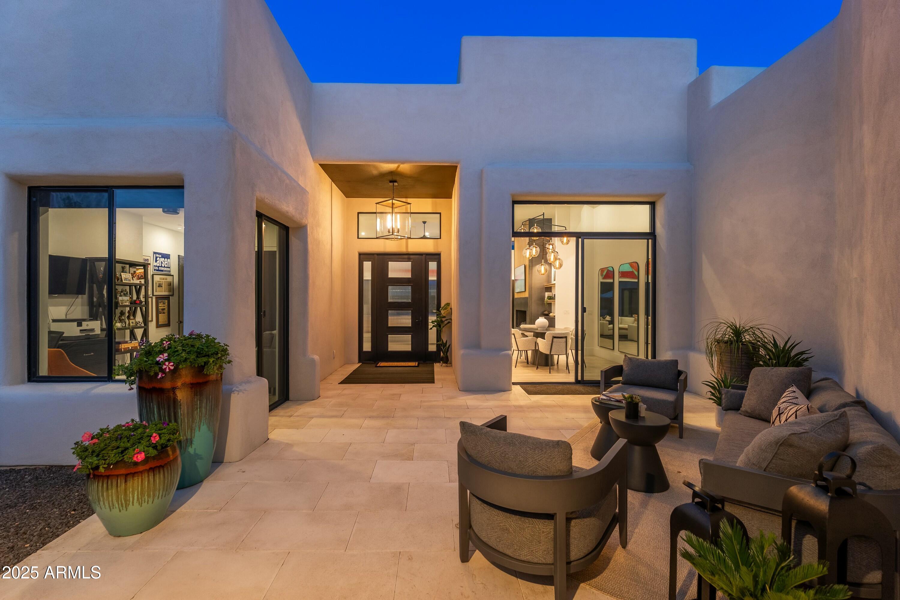 GAINEY RANCH - Residential