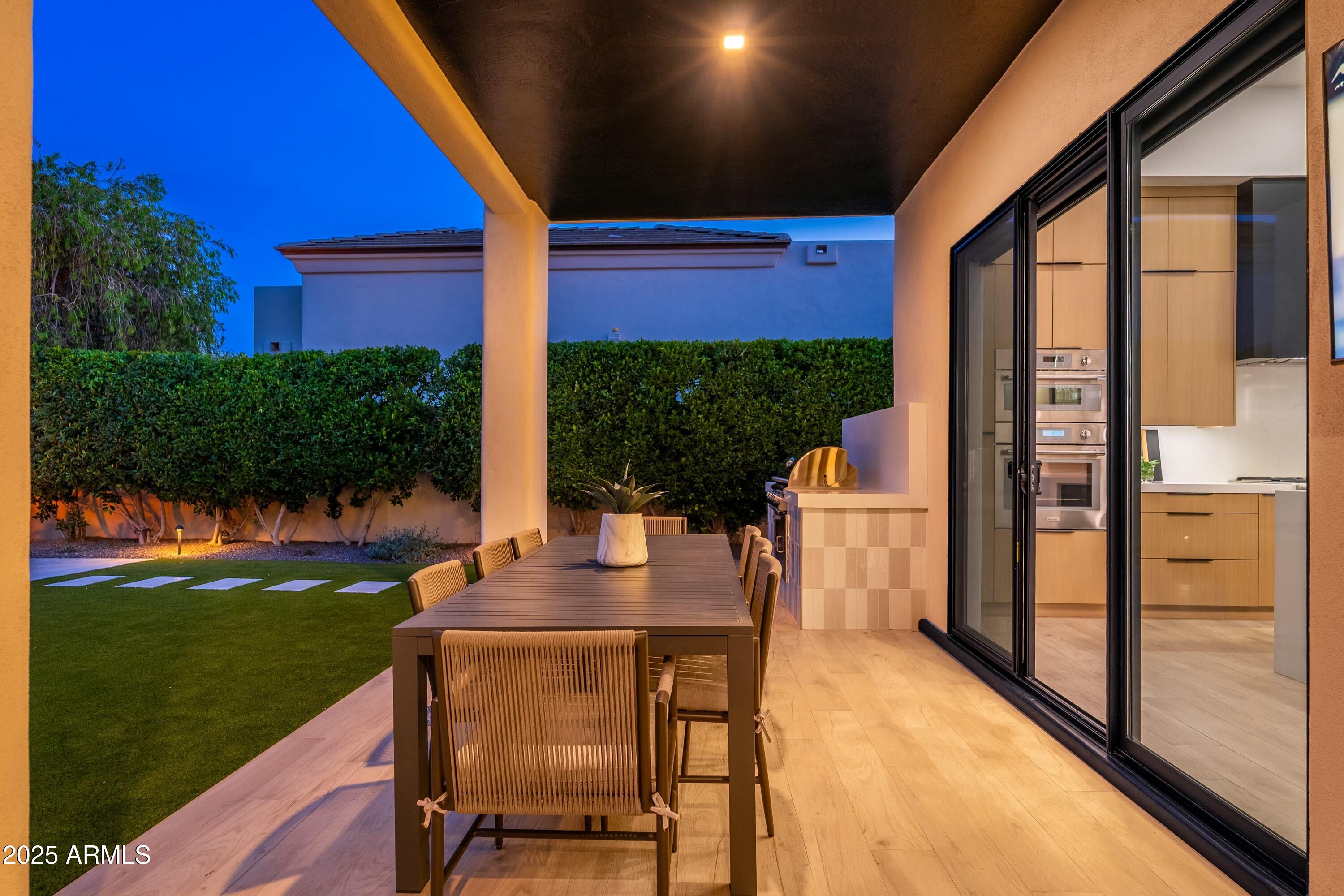 GAINEY RANCH - Residential