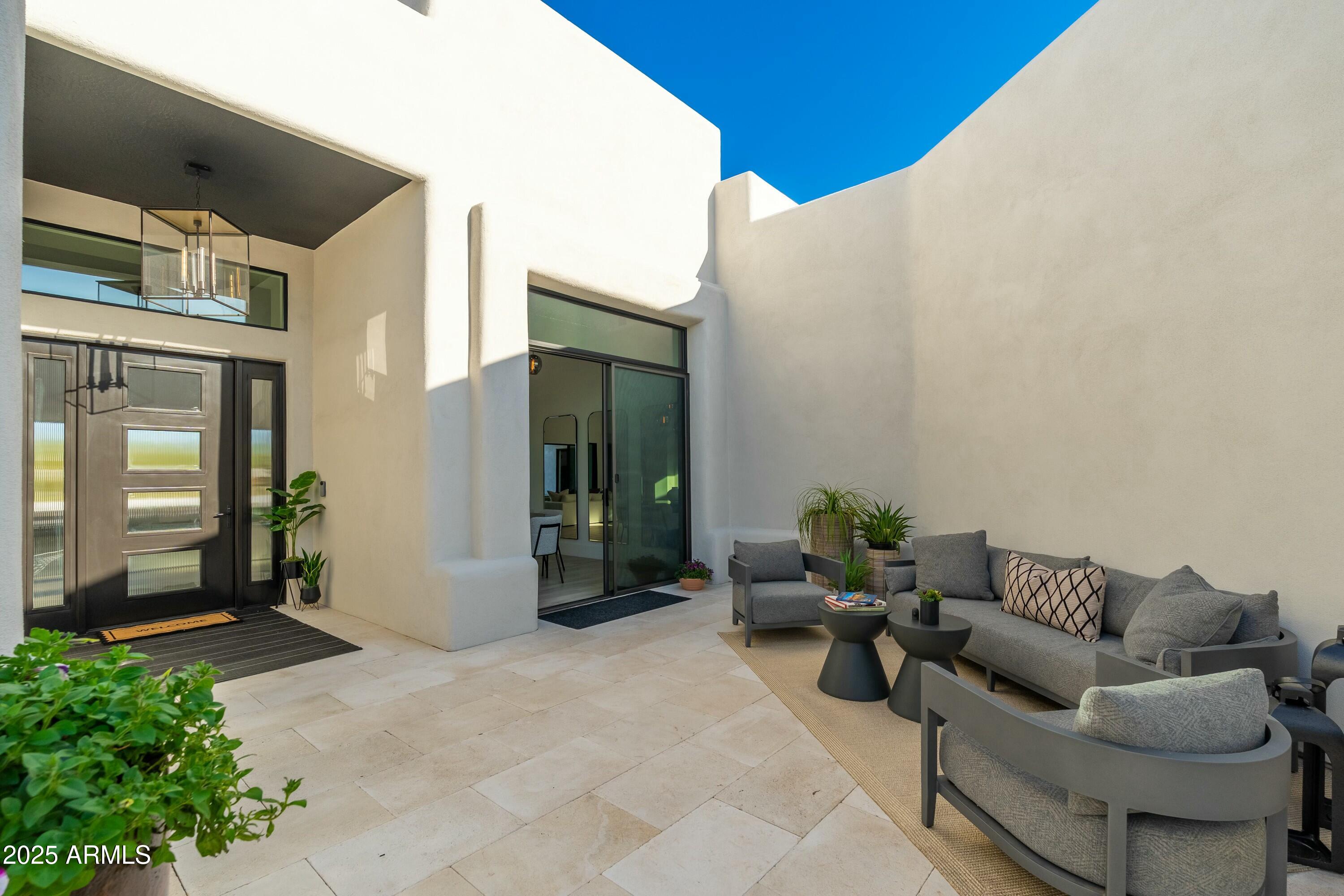 GAINEY RANCH - Residential
