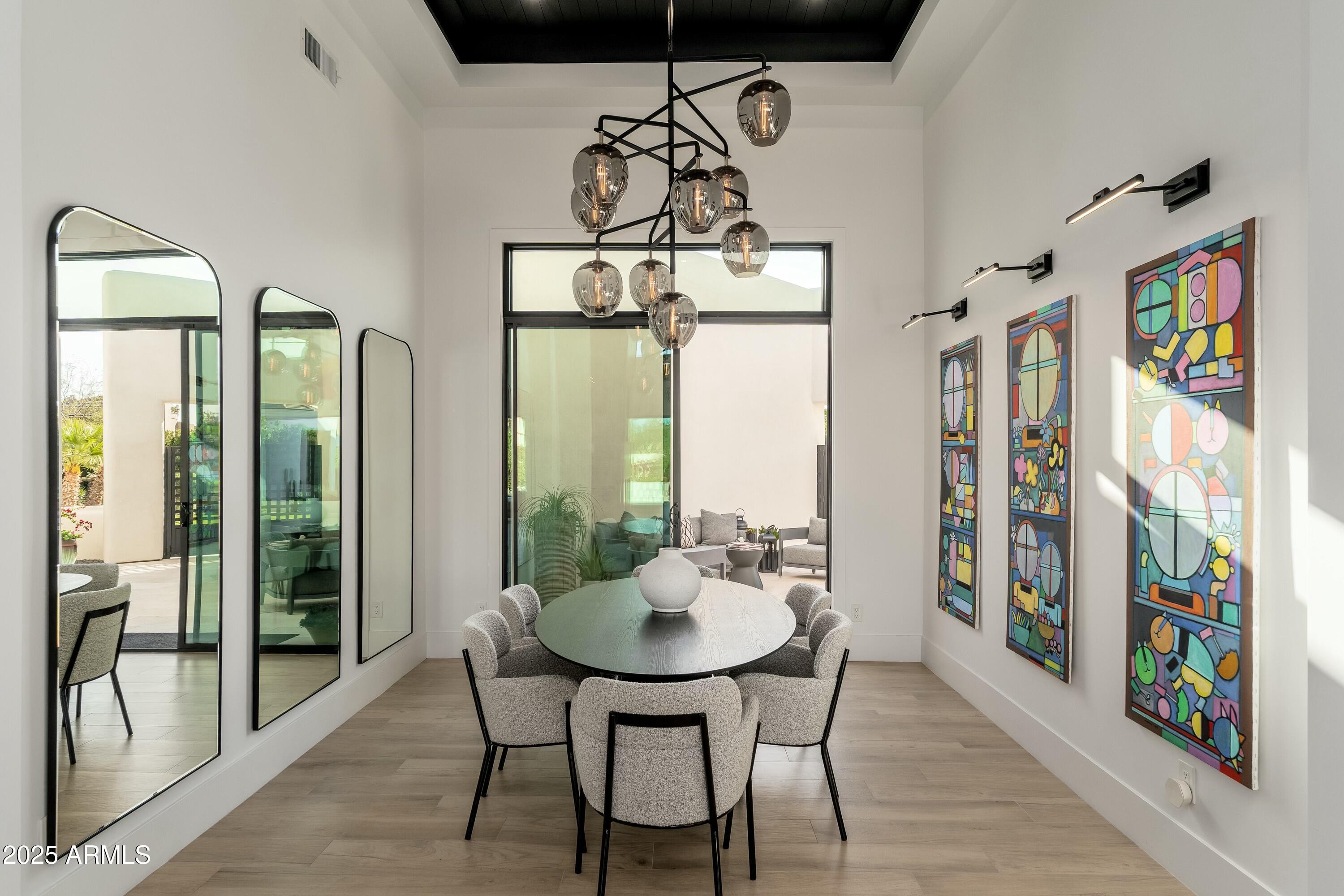 GAINEY RANCH - Residential