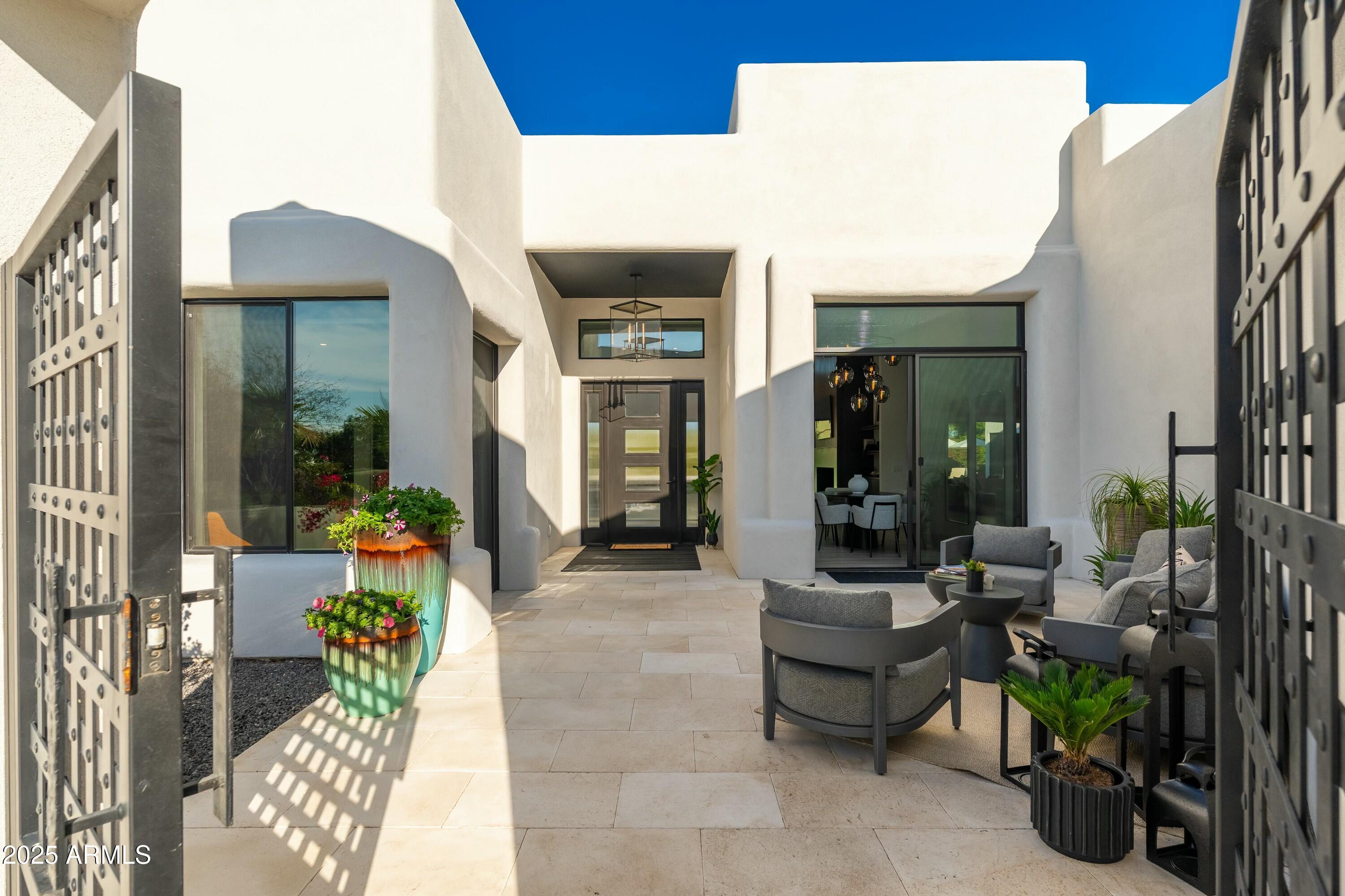 GAINEY RANCH - Residential