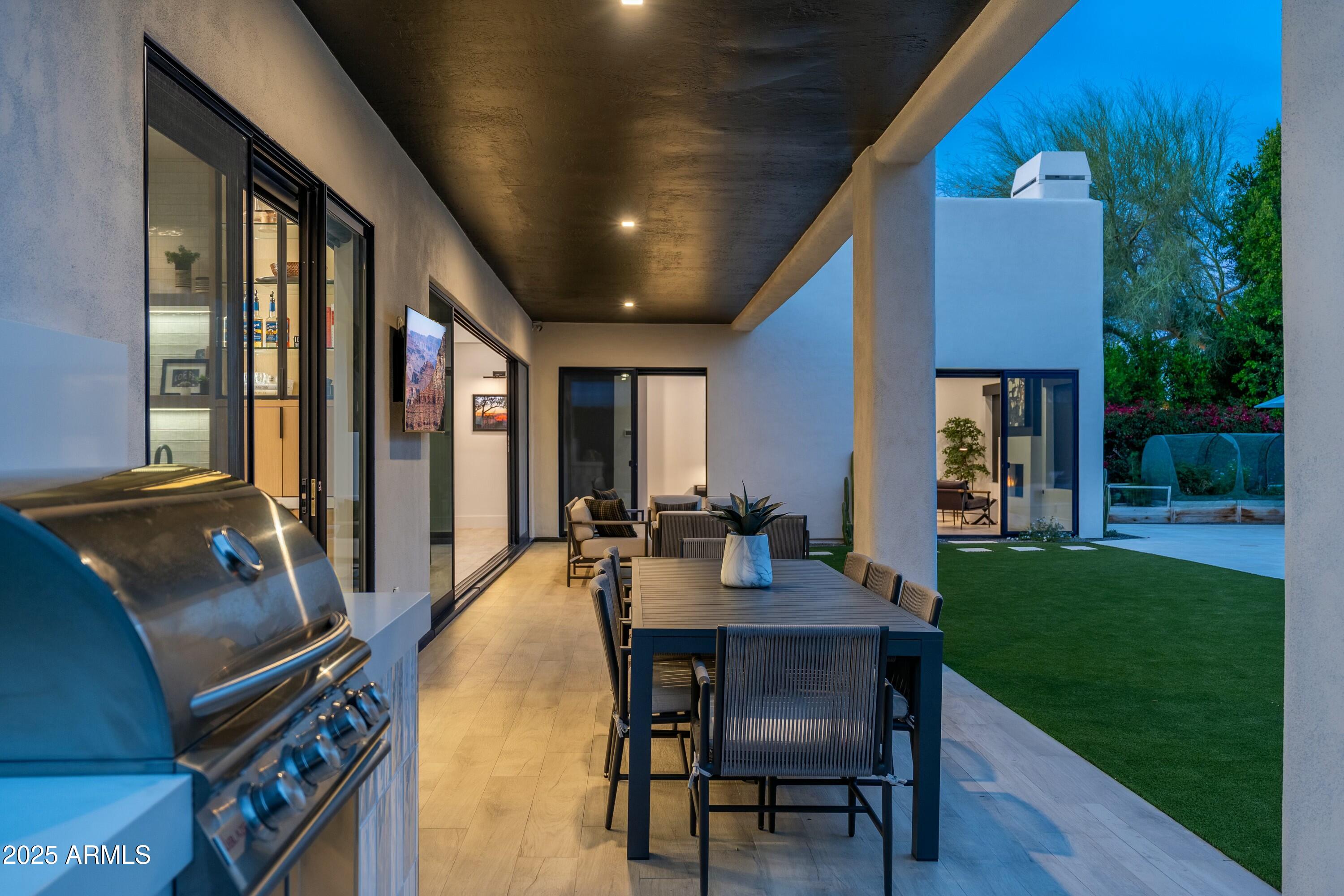 GAINEY RANCH - Residential