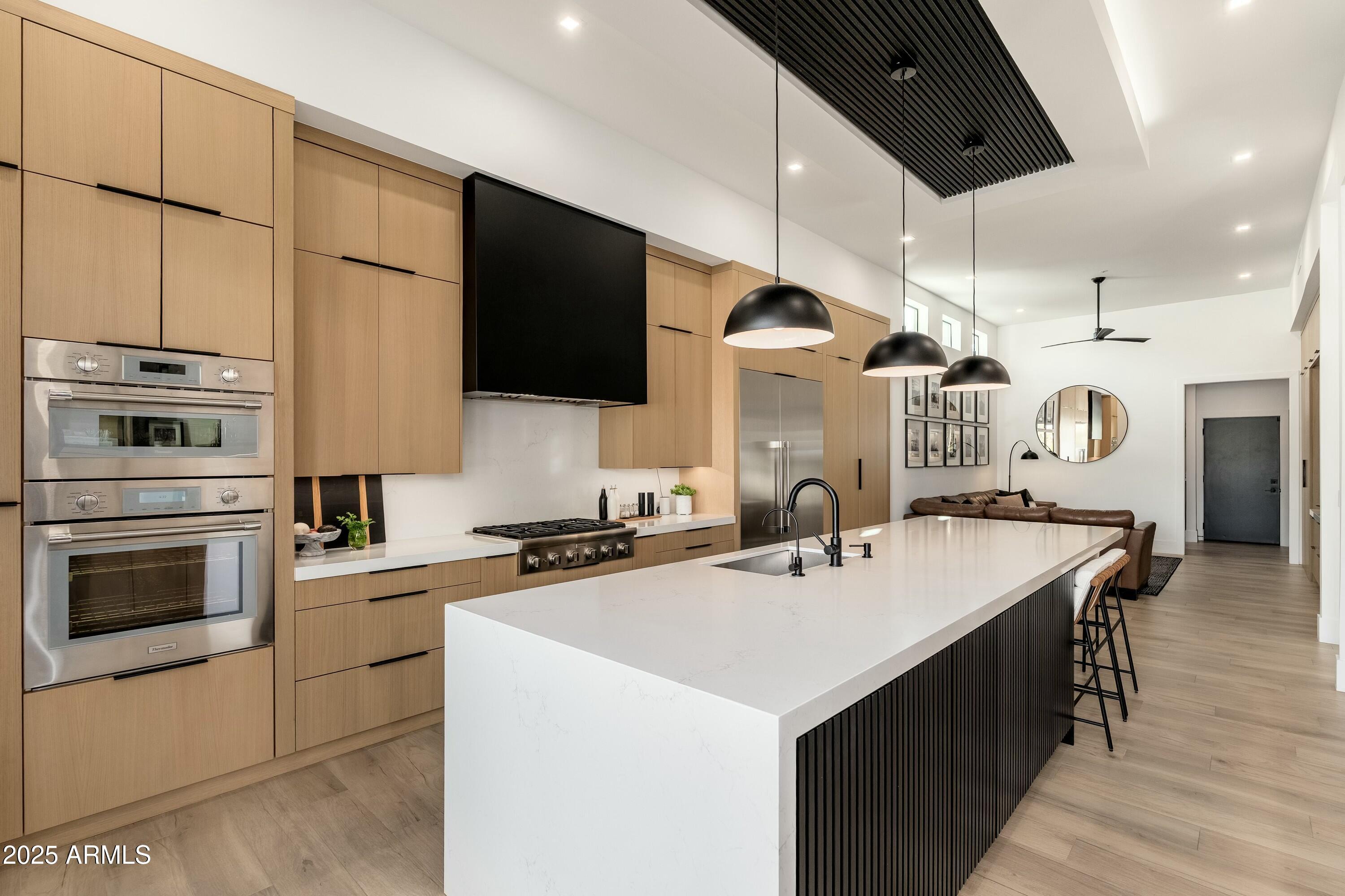 GAINEY RANCH - Residential