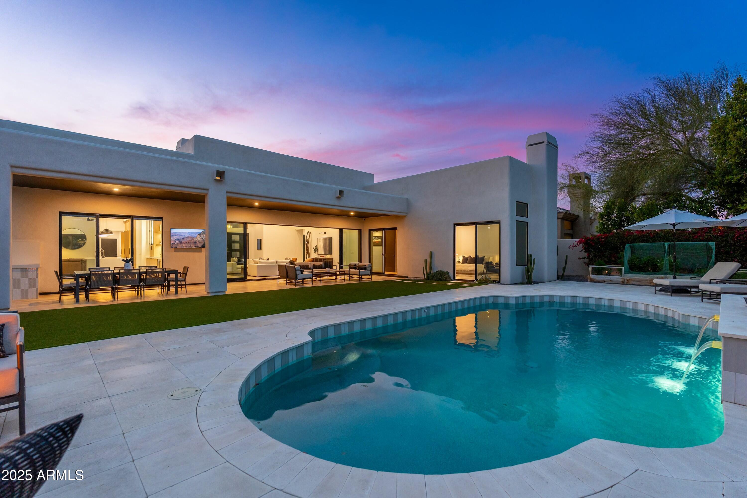 GAINEY RANCH - Residential