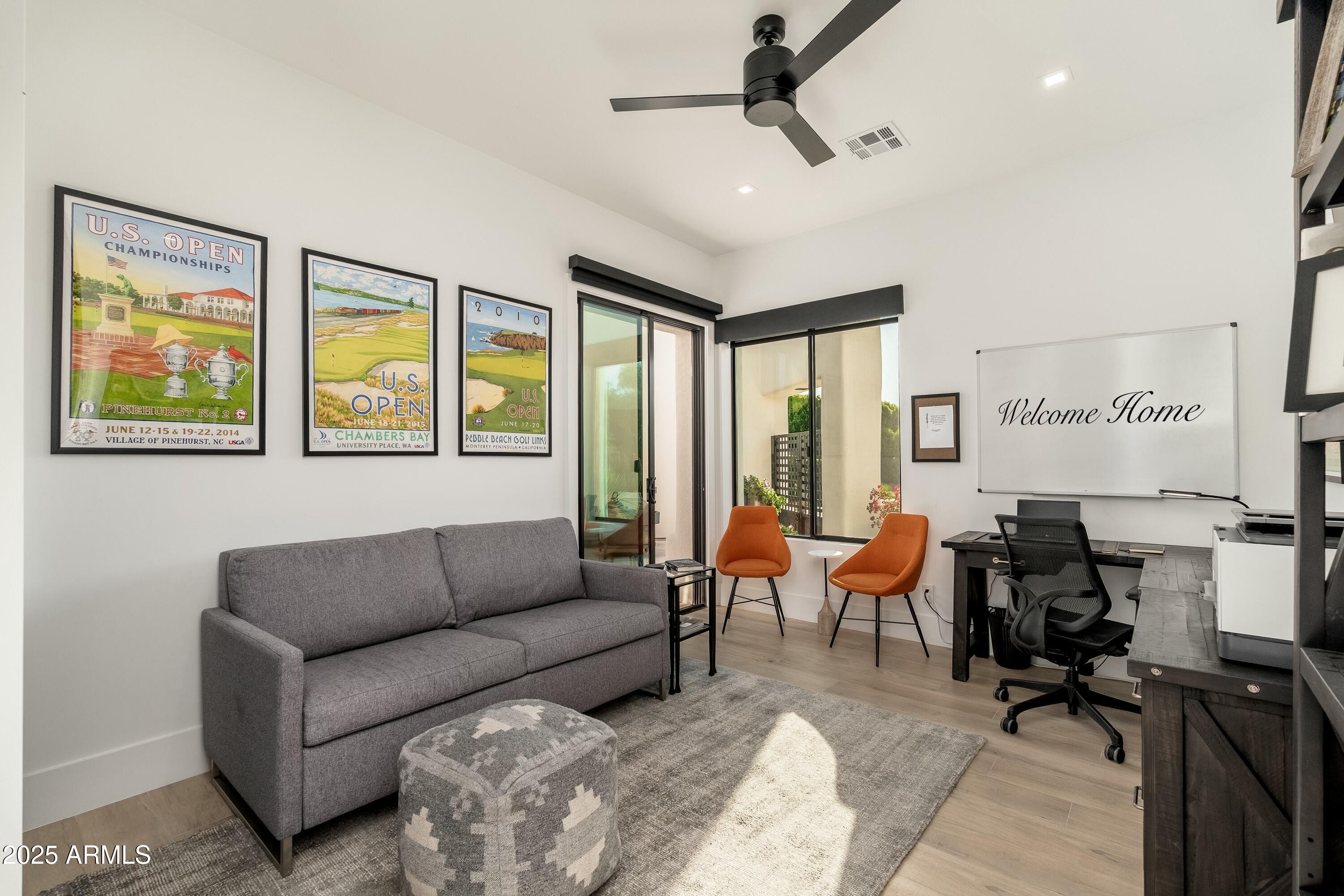 GAINEY RANCH - Residential