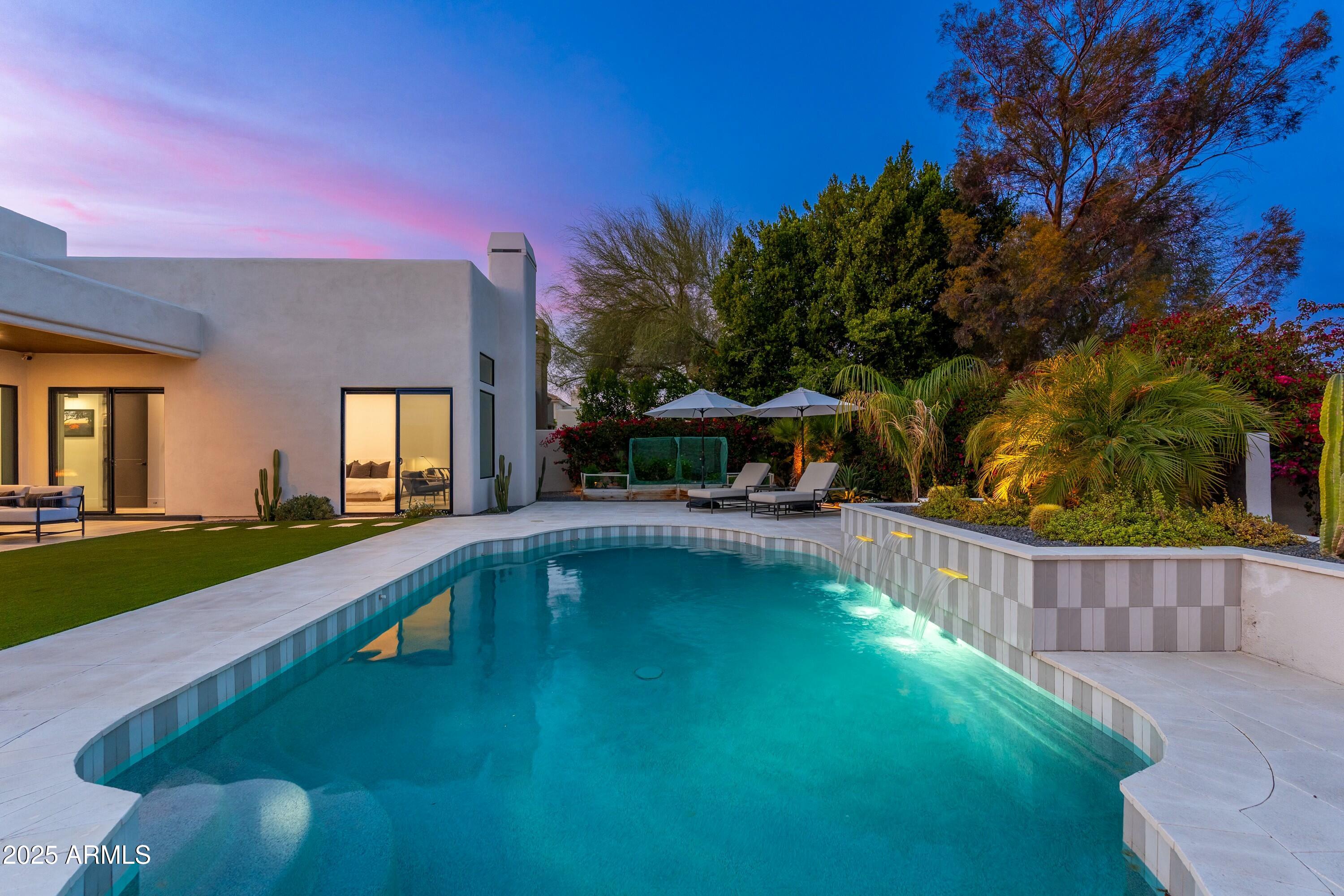 GAINEY RANCH - Residential