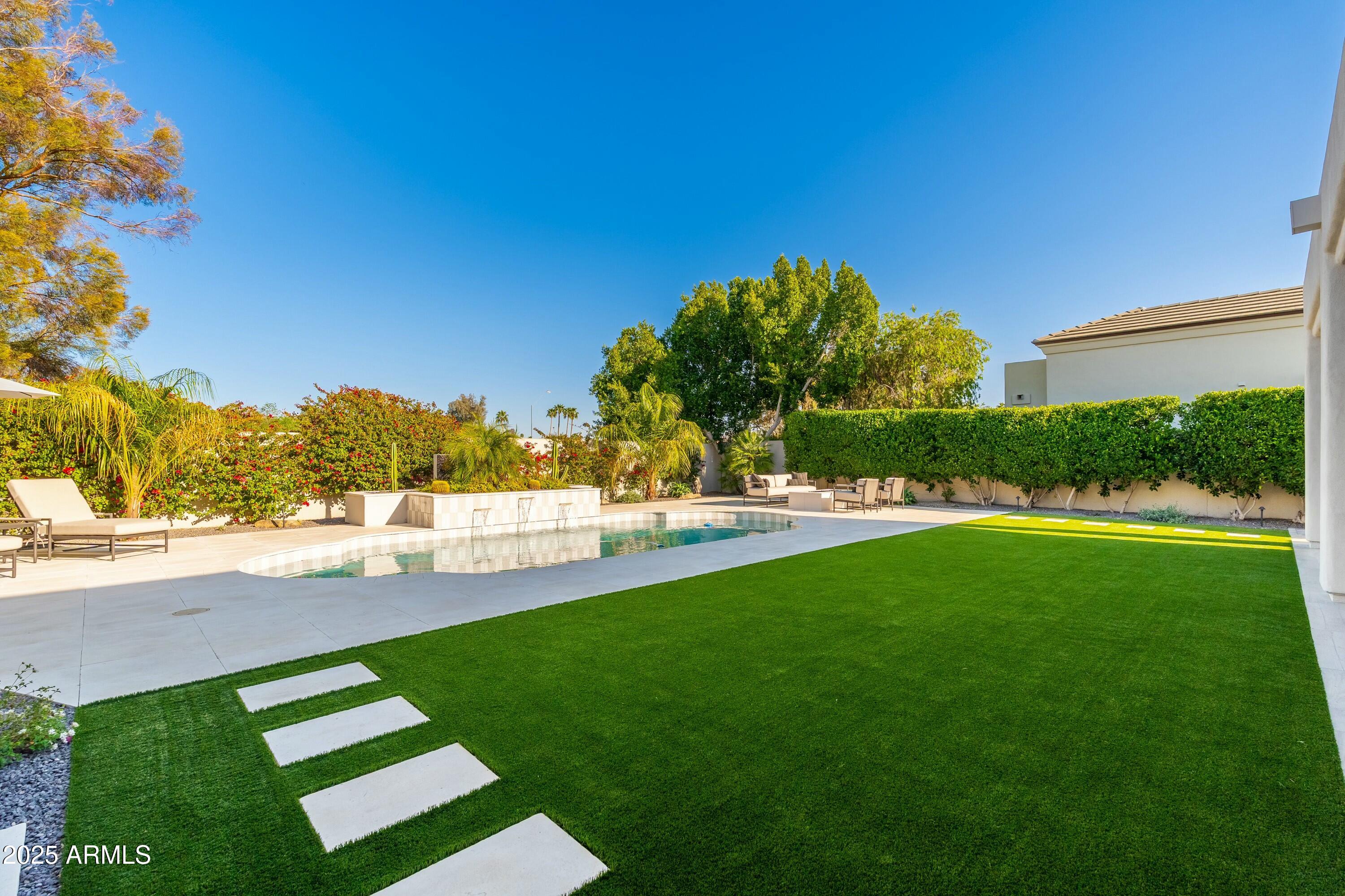 GAINEY RANCH - Residential