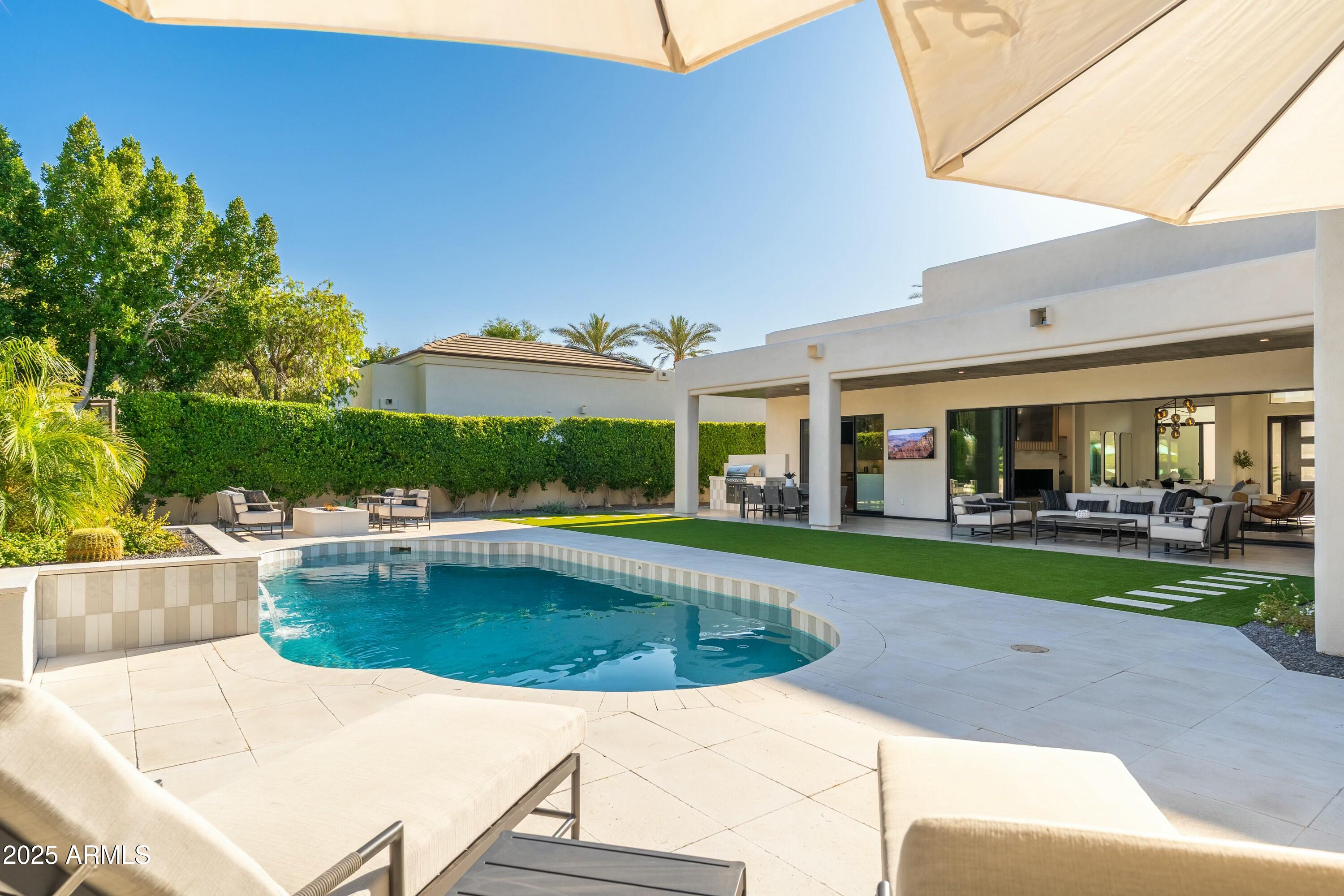 GAINEY RANCH - Residential