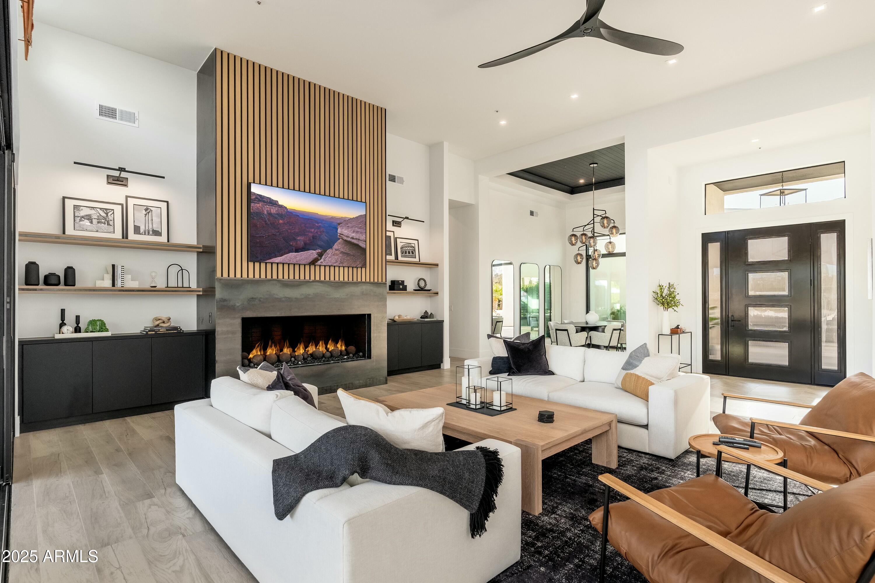 GAINEY RANCH - Residential
